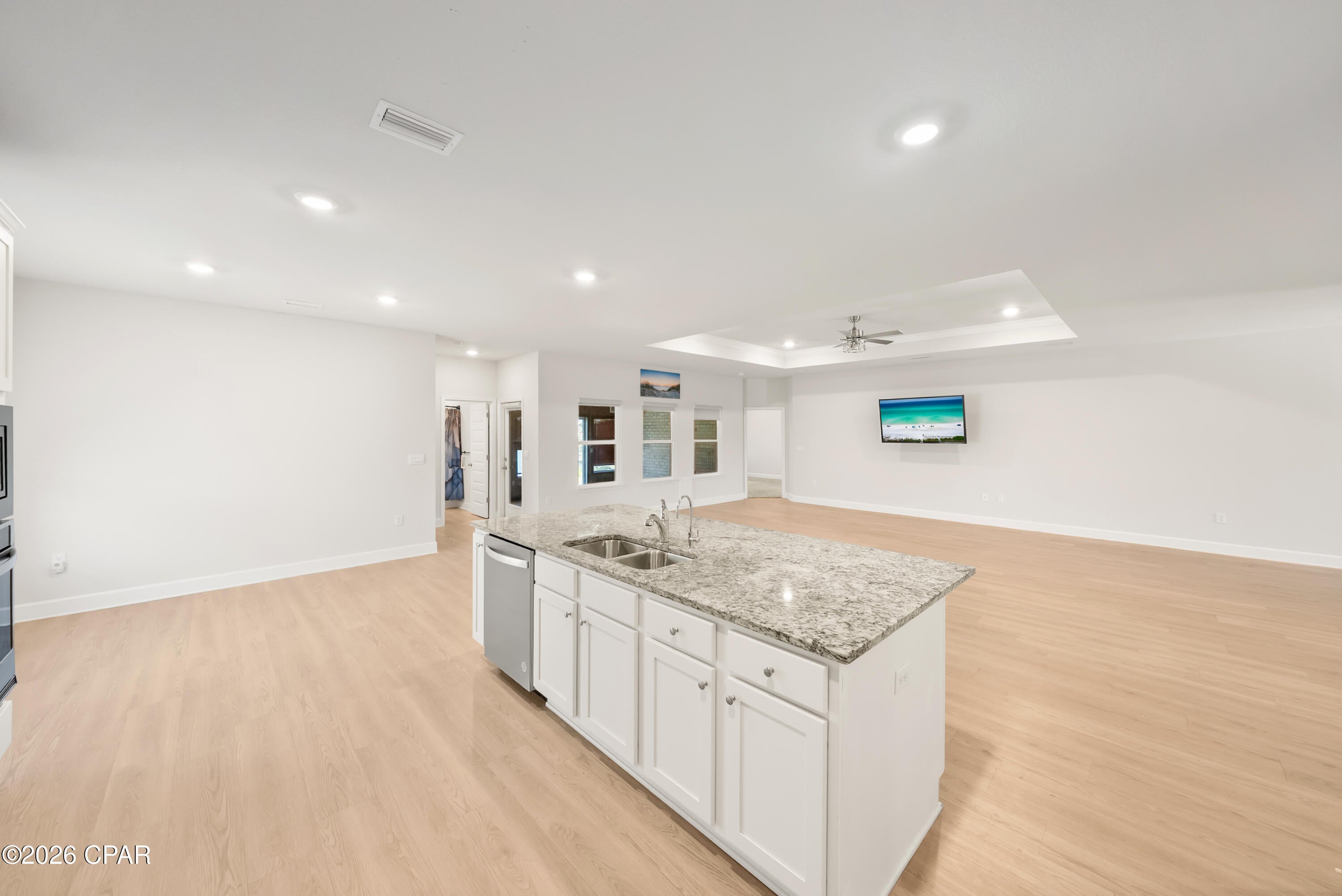 Hodges Bayou Plantation 1 - Residential