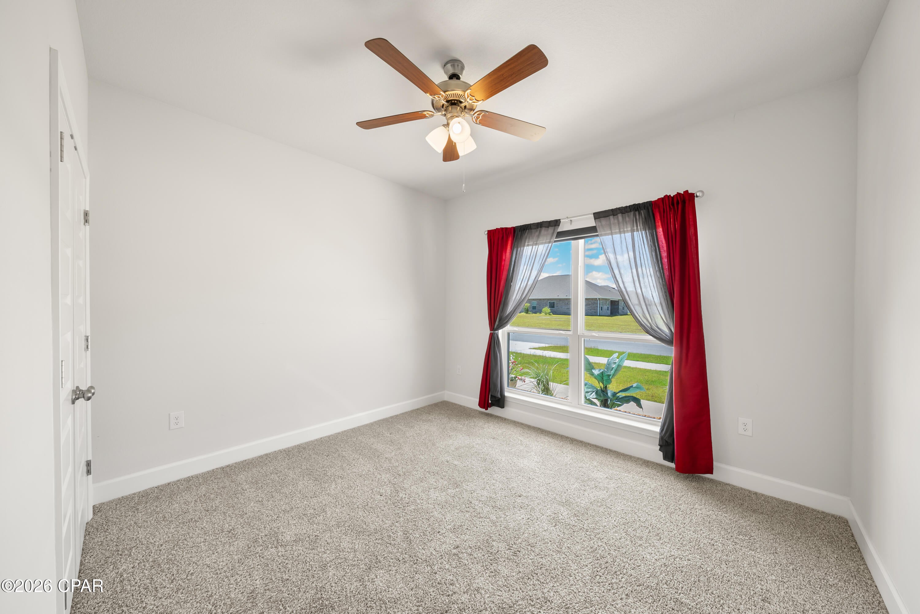 Hodges Bayou Plantation 1 - Residential
