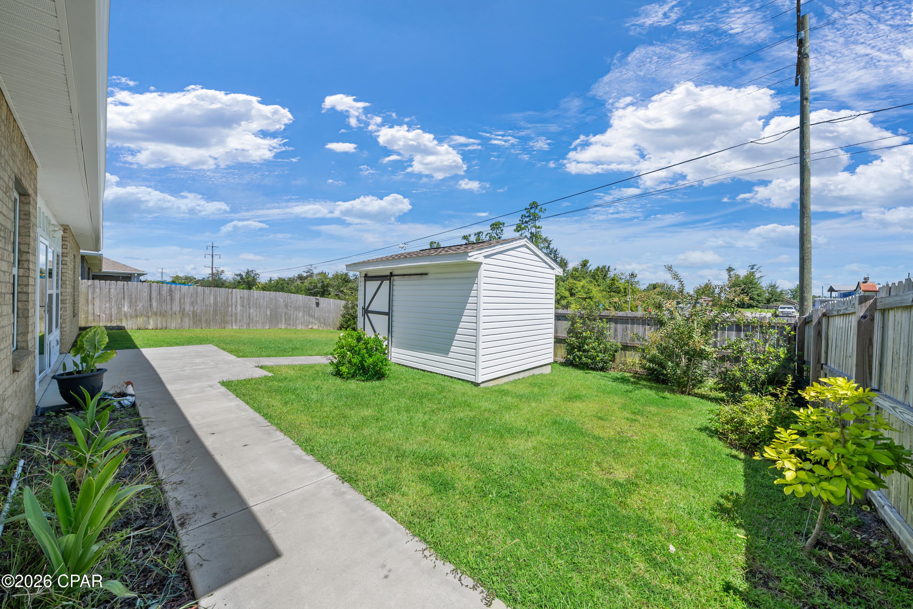 Hodges Bayou Plantation 1 - Residential