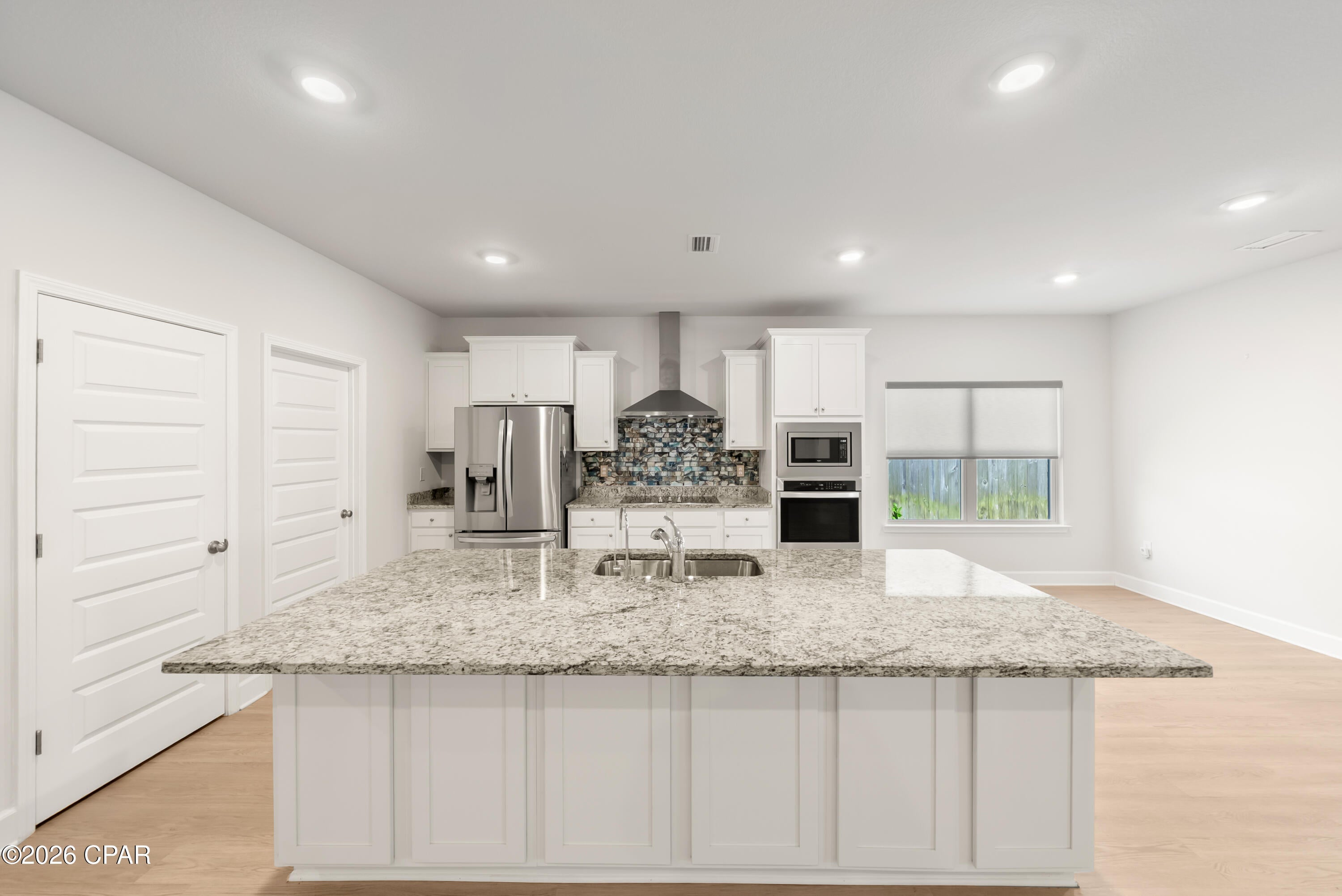 Hodges Bayou Plantation 1 - Residential