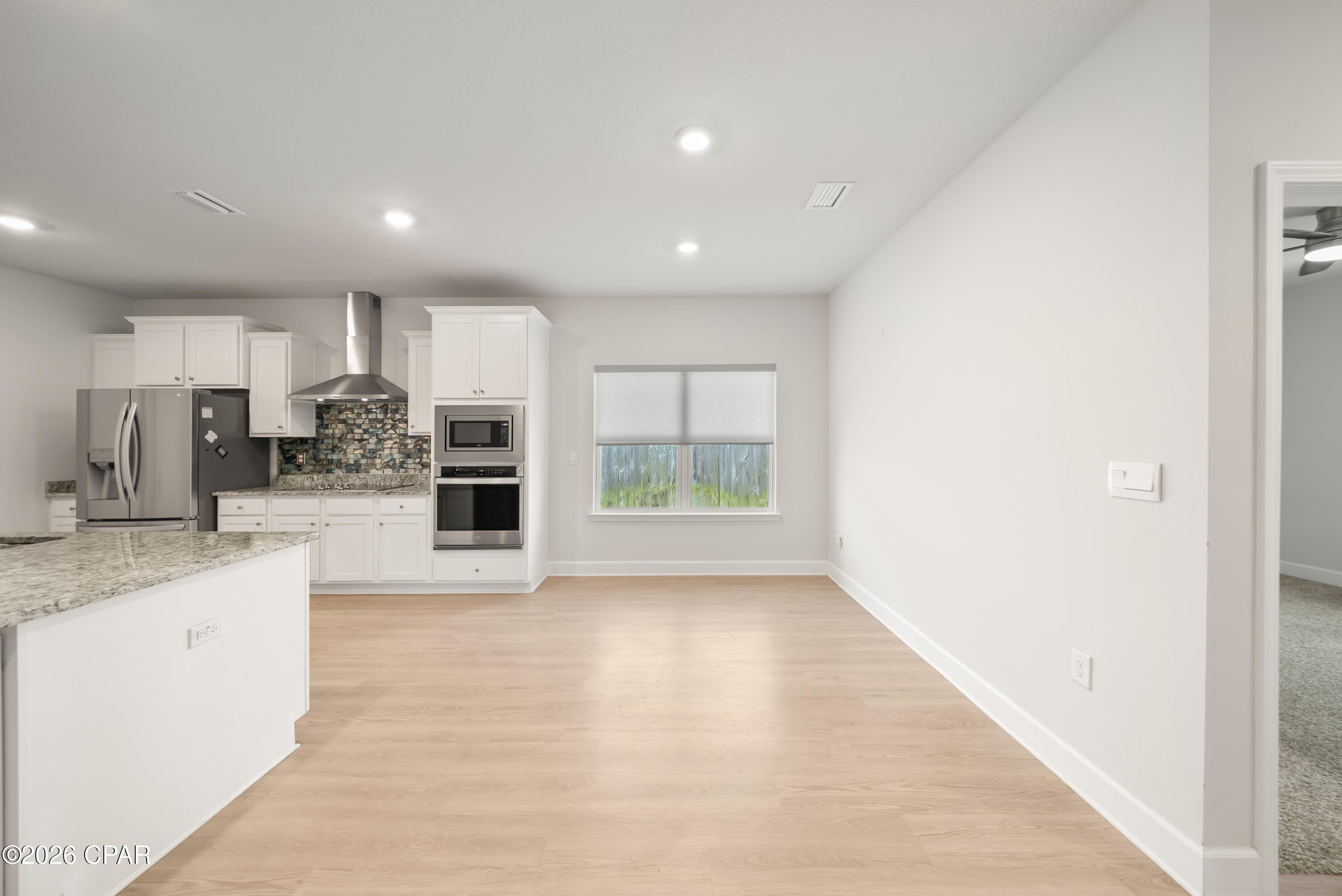 Hodges Bayou Plantation 1 - Residential