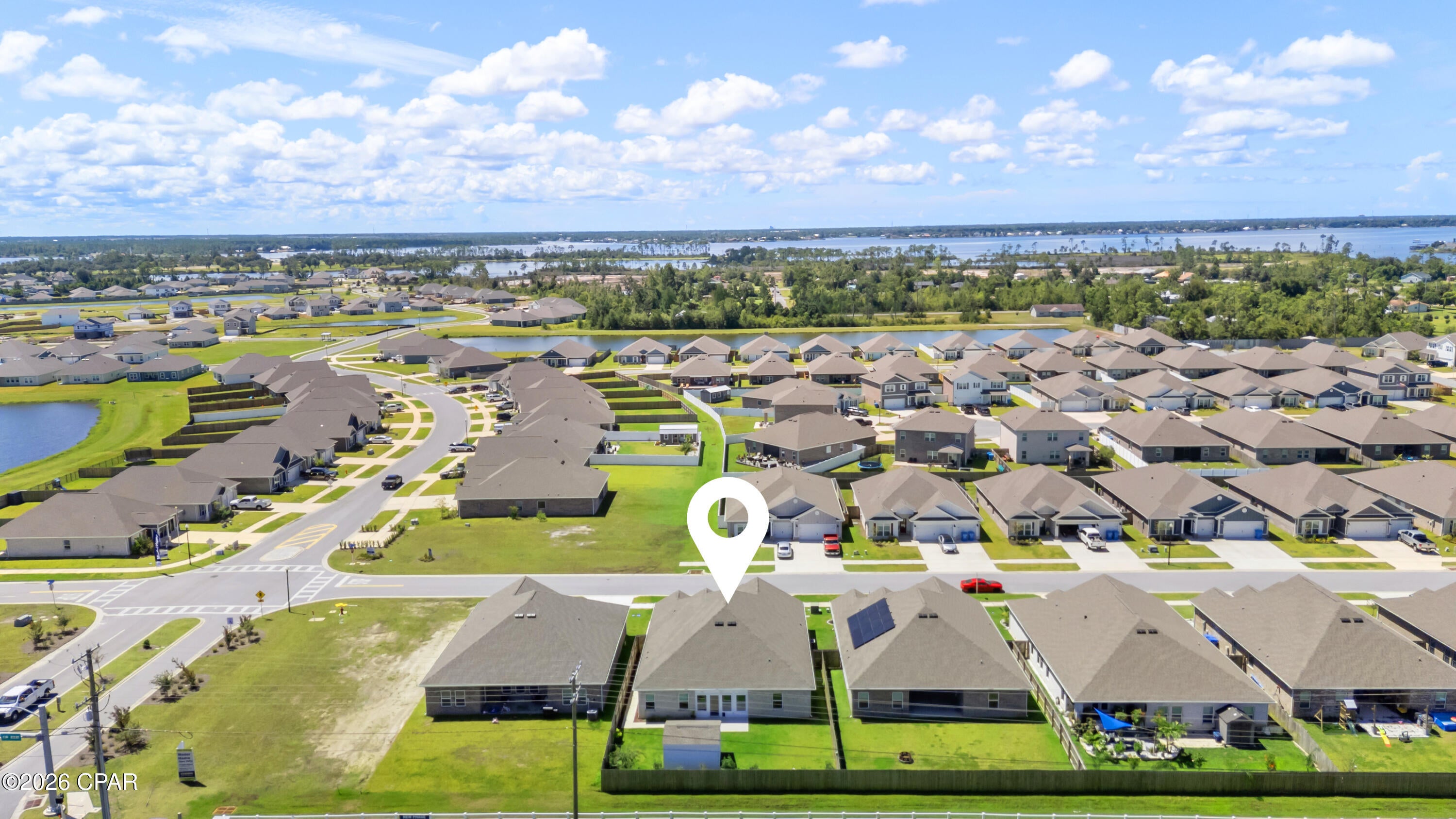 Hodges Bayou Plantation 1 - Residential