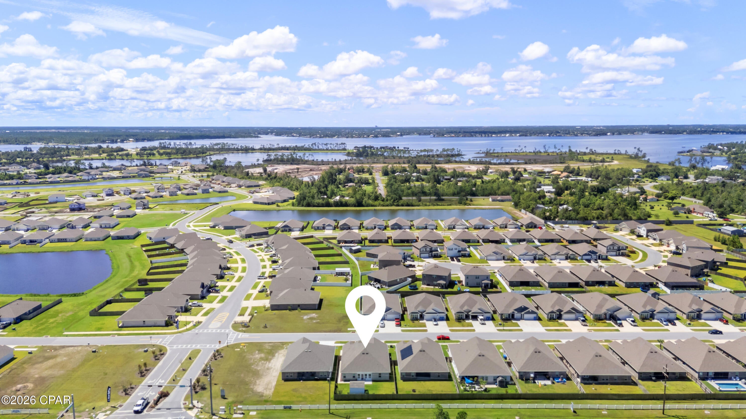 Hodges Bayou Plantation 1 - Residential