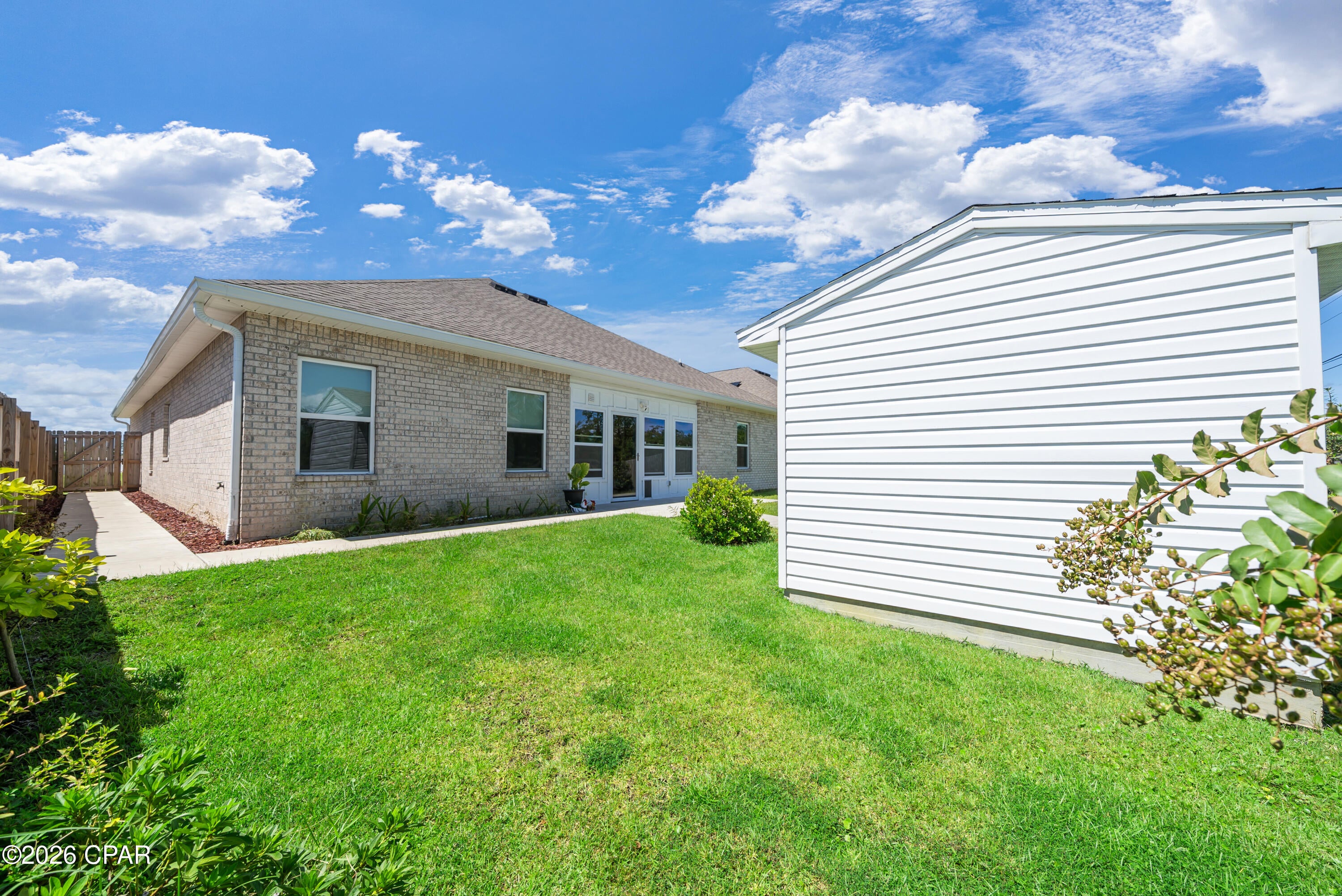 Hodges Bayou Plantation 1 - Residential