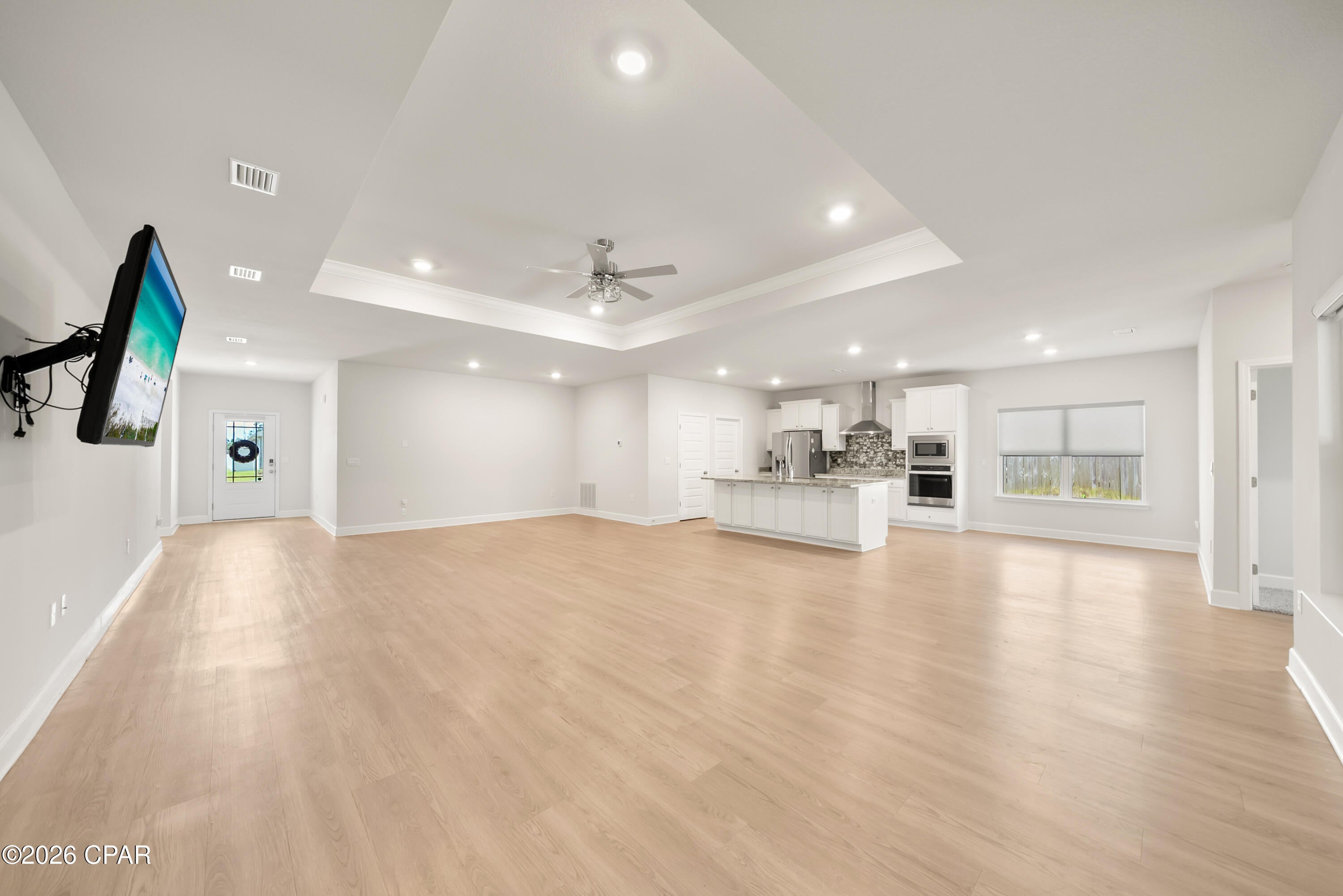 Hodges Bayou Plantation 1 - Residential