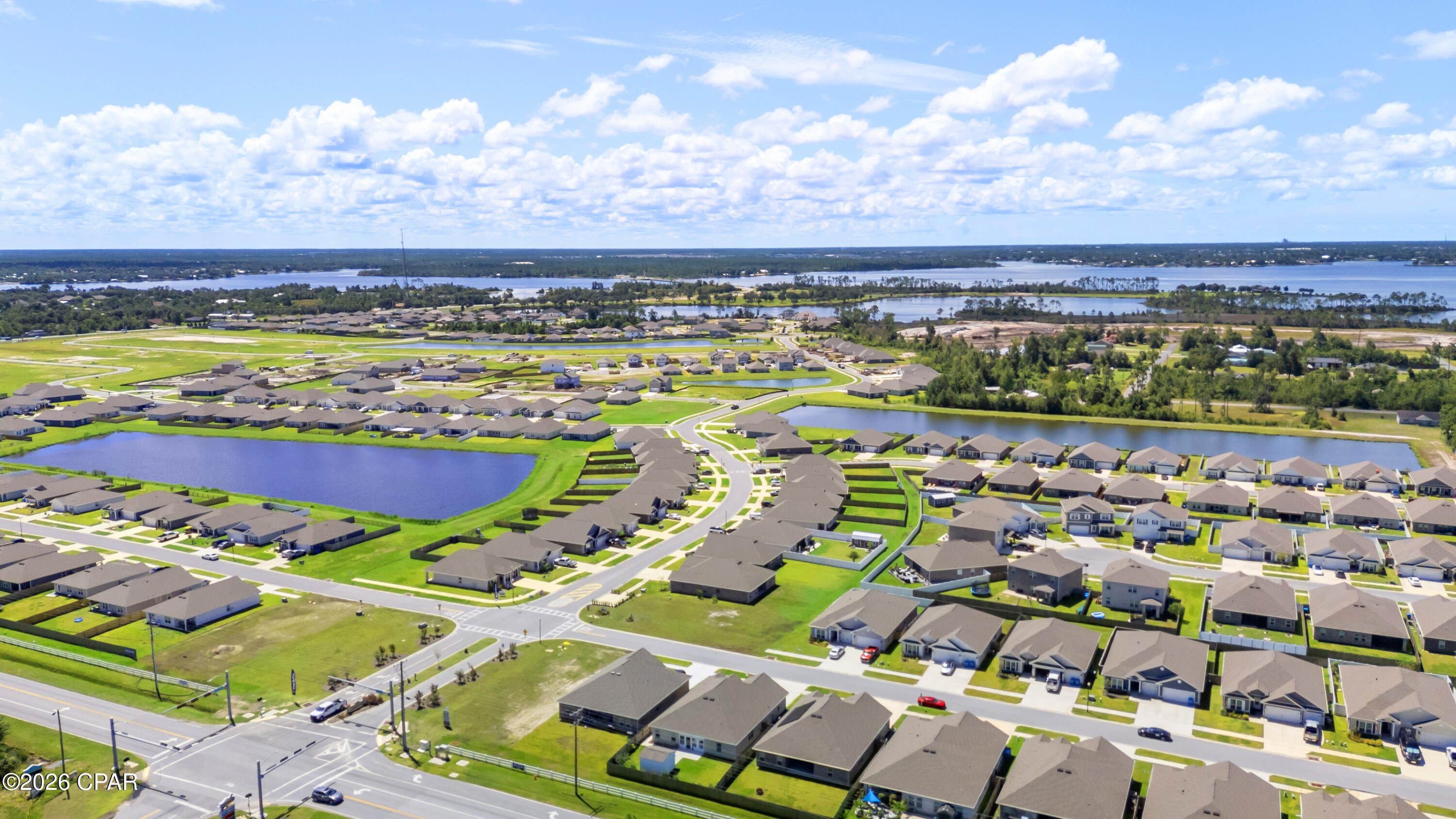 Hodges Bayou Plantation 1 - Residential