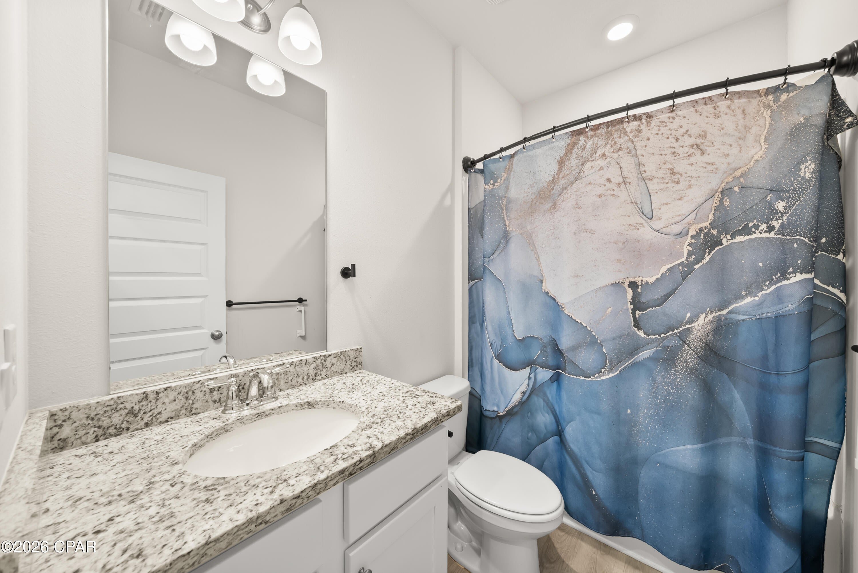 Hodges Bayou Plantation 1 - Residential