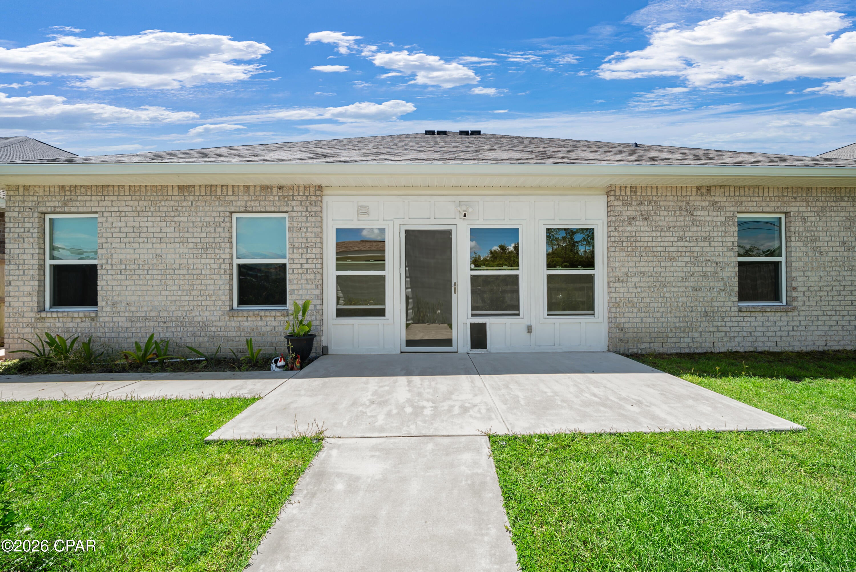 Hodges Bayou Plantation 1 - Residential