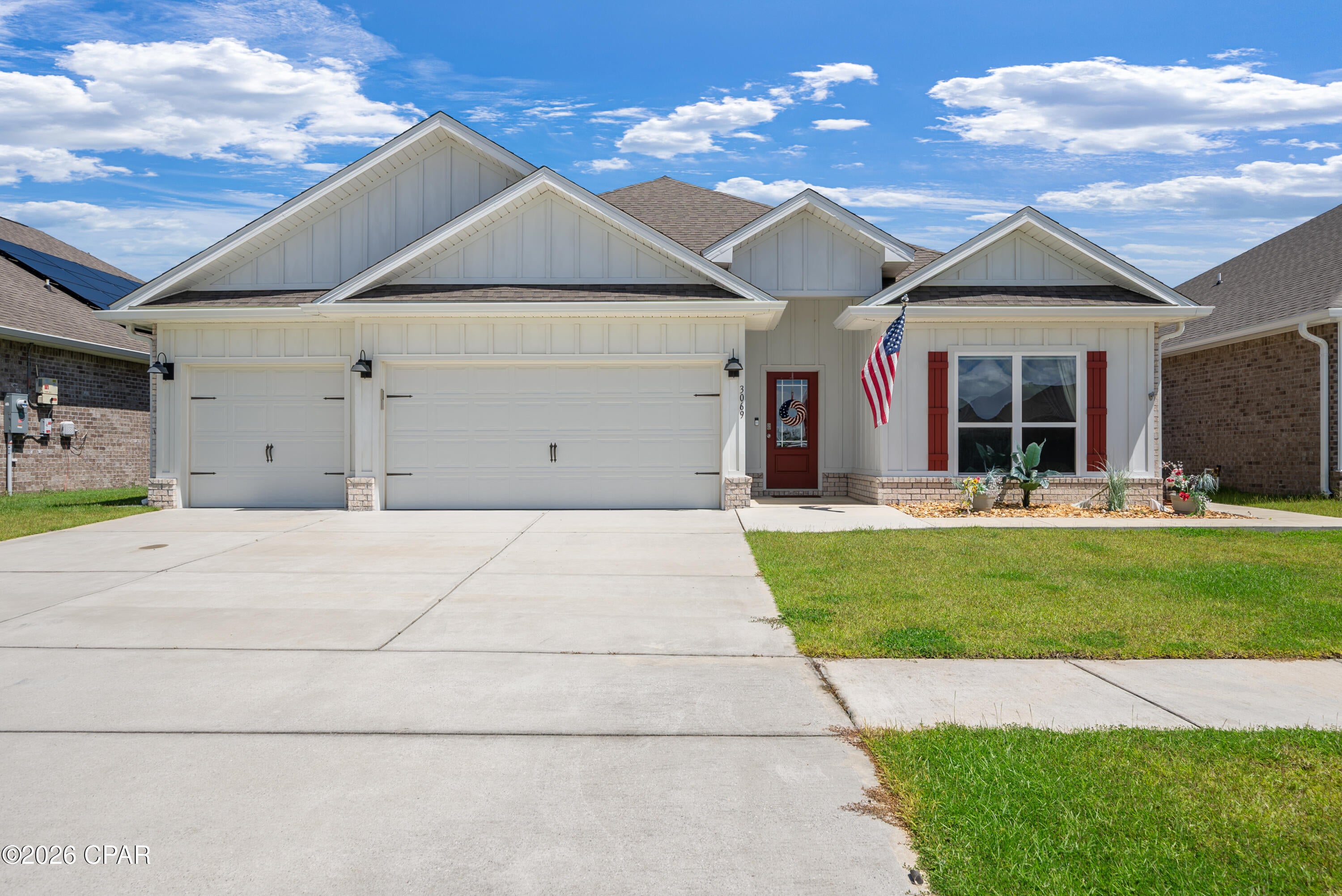 Hodges Bayou Plantation 1 - Residential