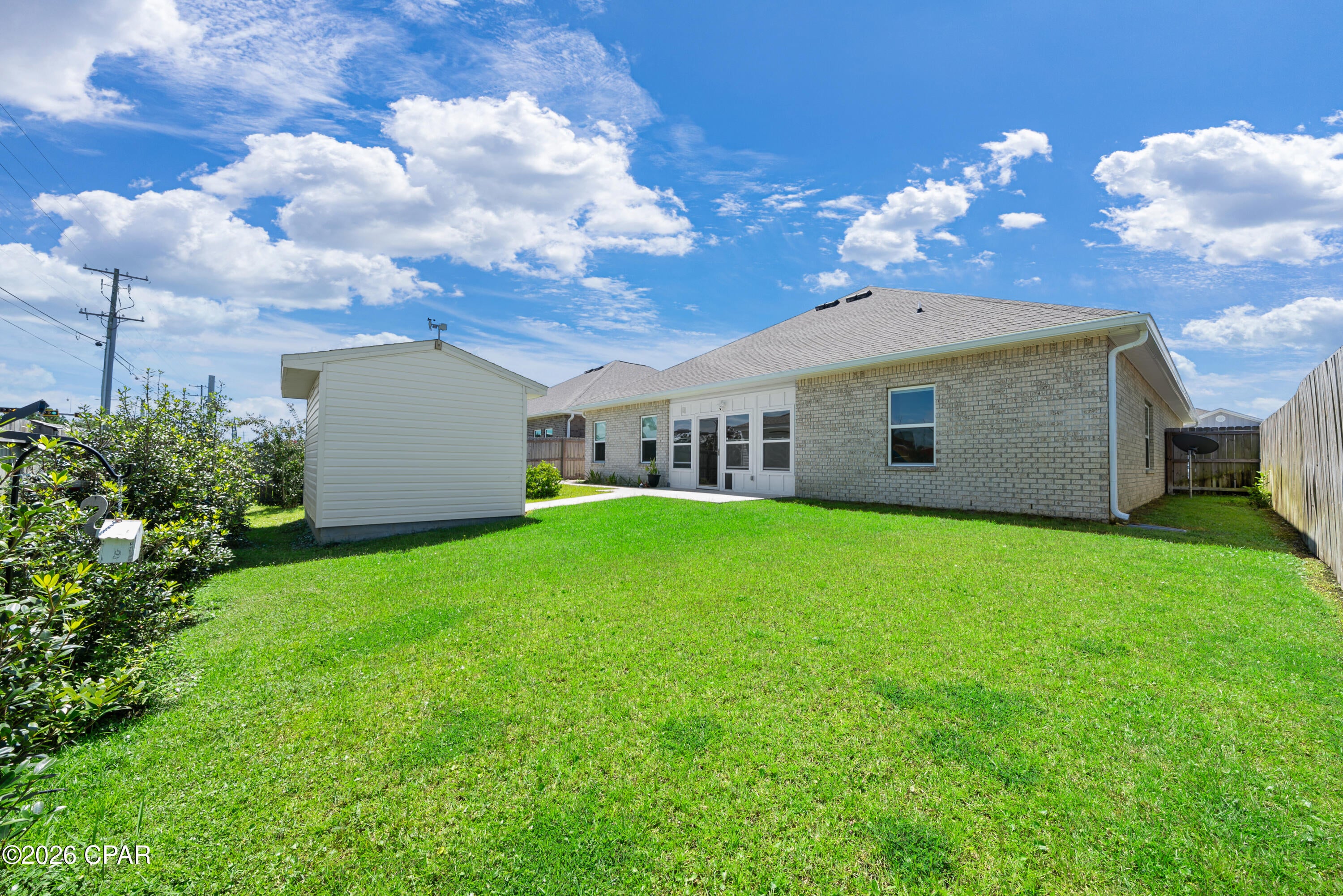 Hodges Bayou Plantation 1 - Residential