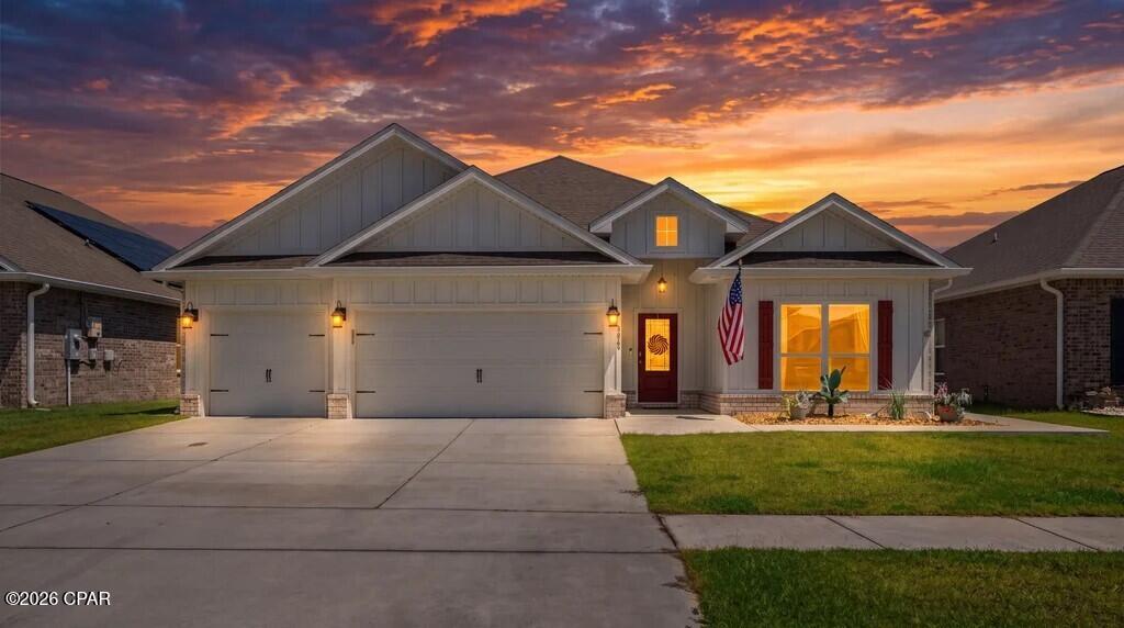 Hodges Bayou Plantation 1 - Residential