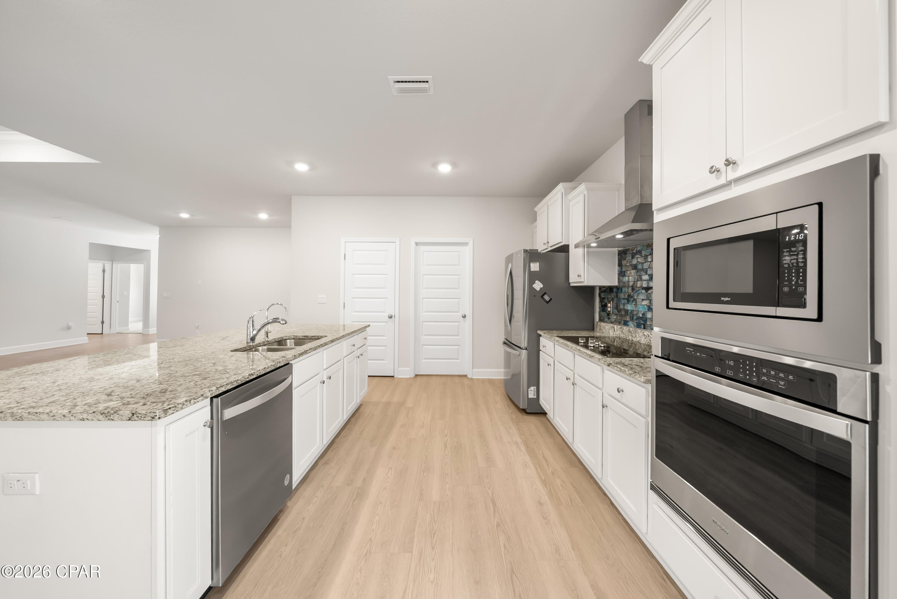 Hodges Bayou Plantation 1 - Residential