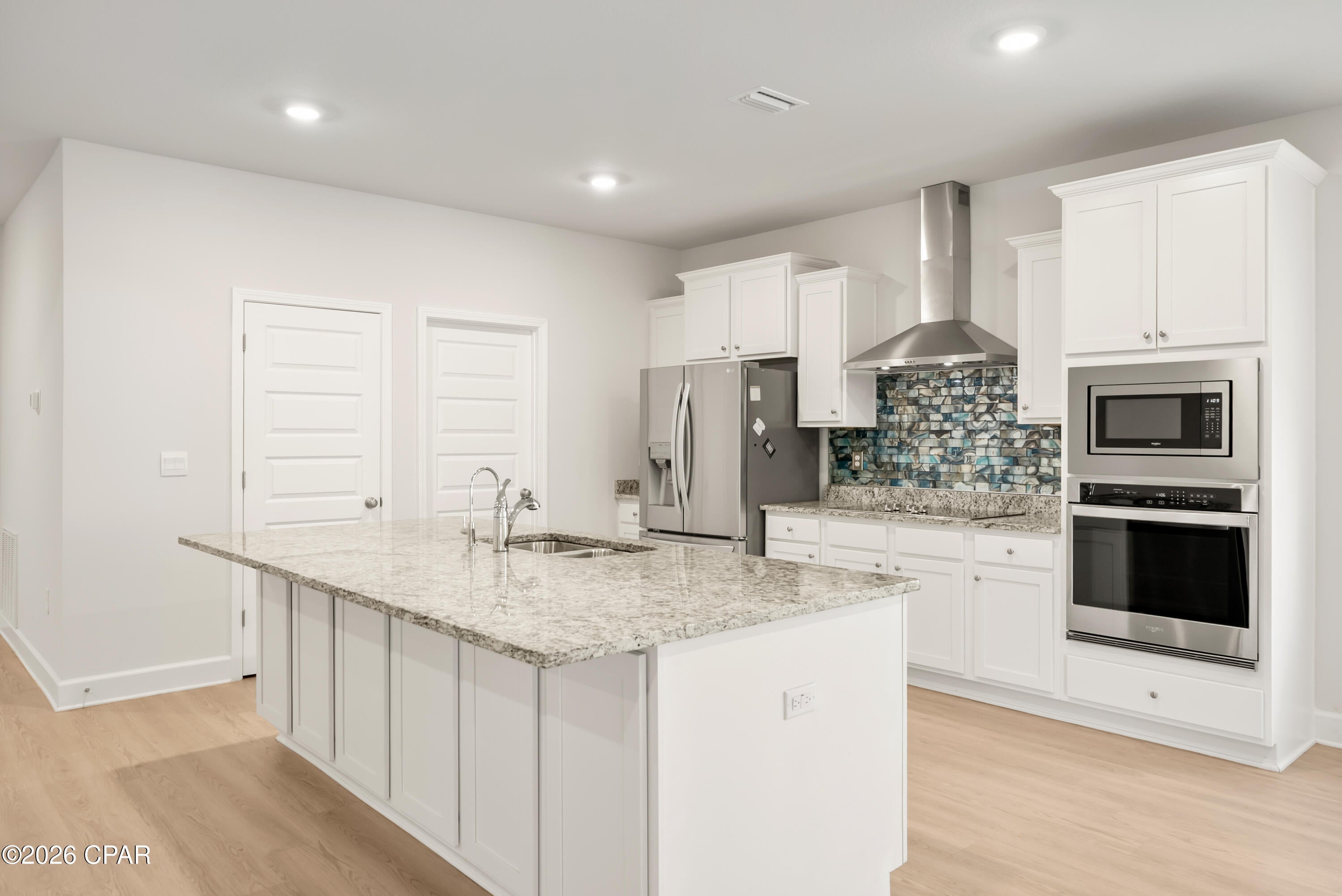 Hodges Bayou Plantation 1 - Residential