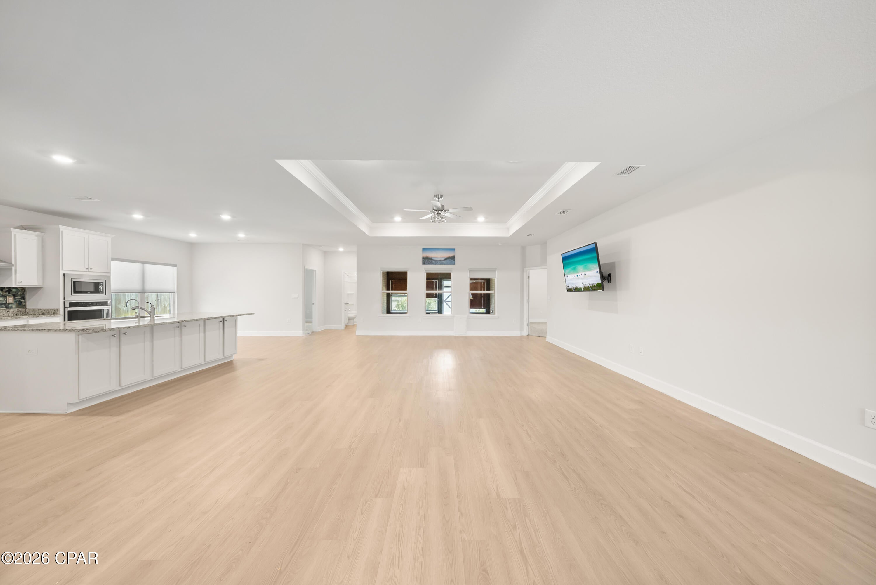 Hodges Bayou Plantation 1 - Residential