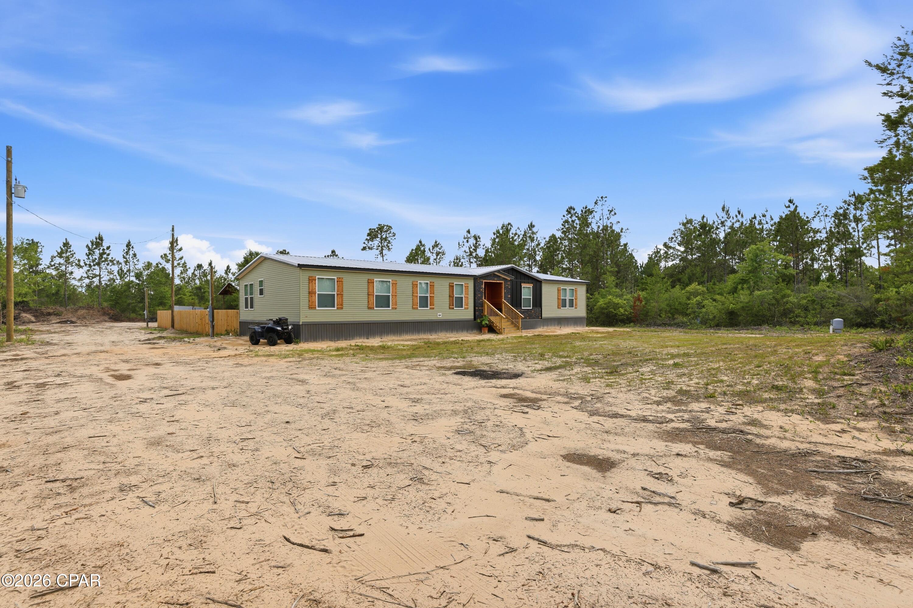 No Named Subdivision - Residential