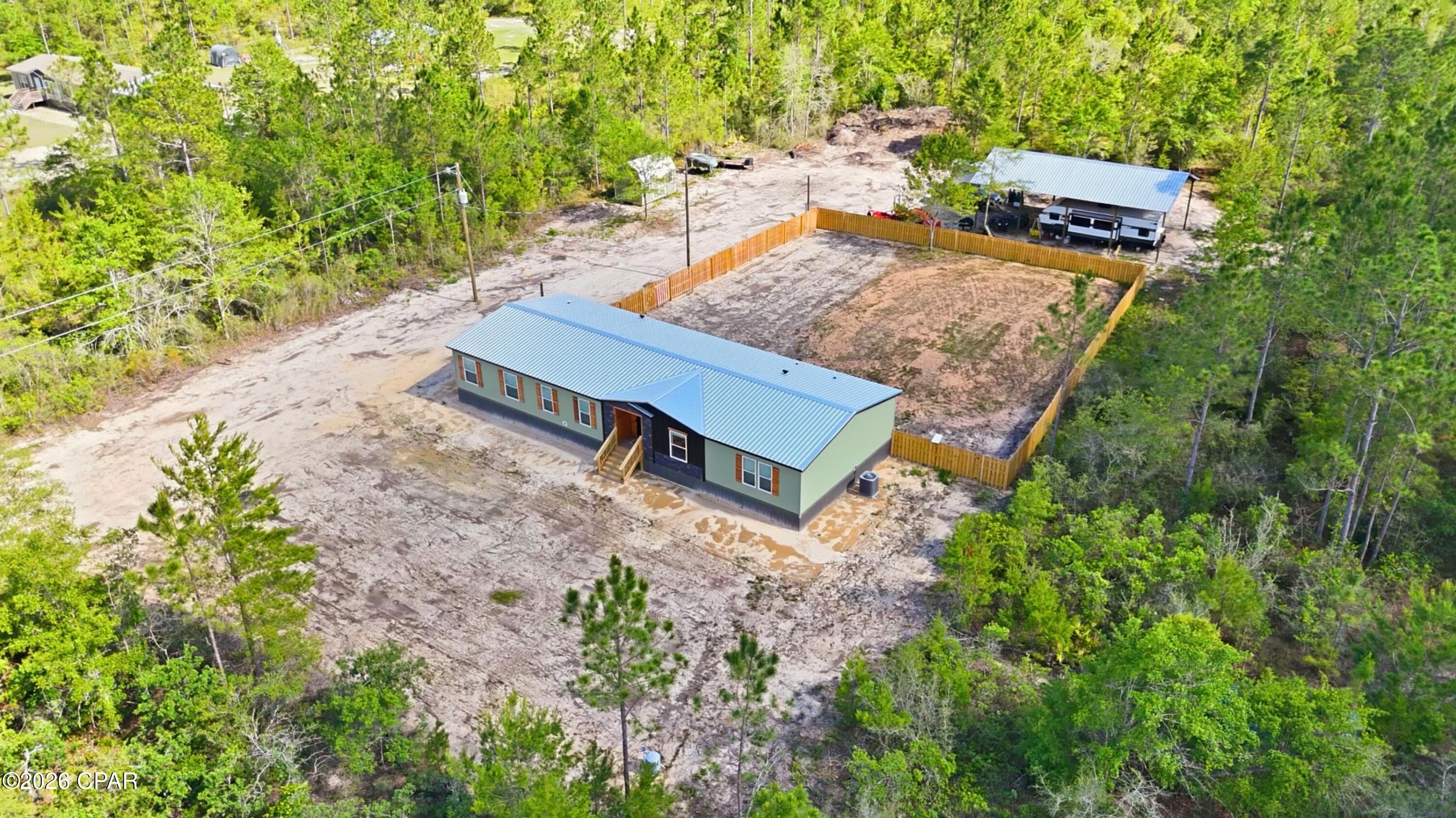No Named Subdivision - Residential