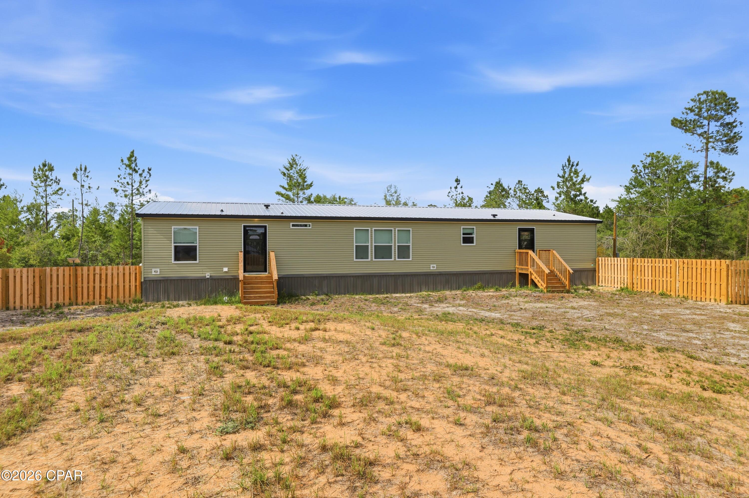 No Named Subdivision - Residential