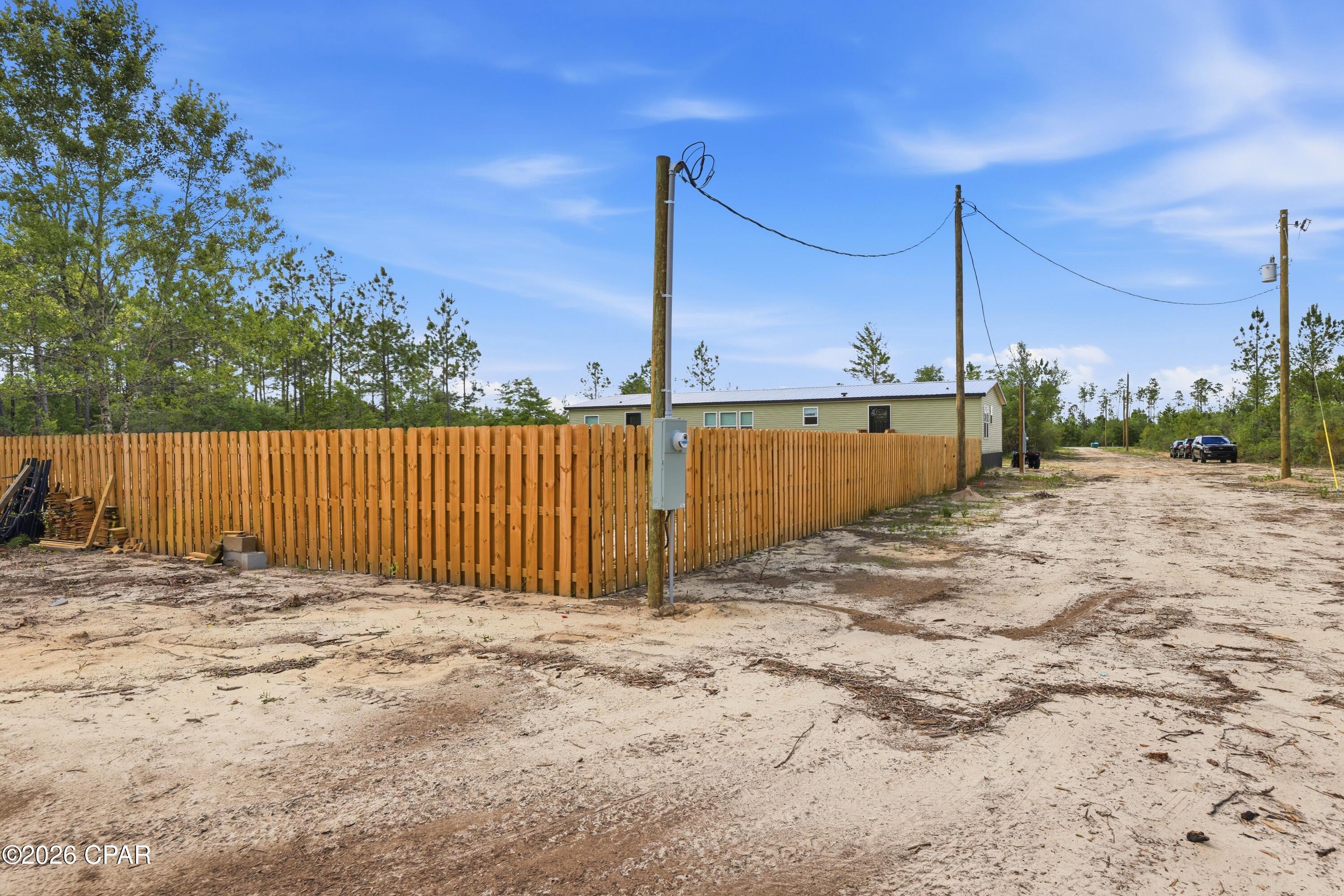 No Named Subdivision - Residential