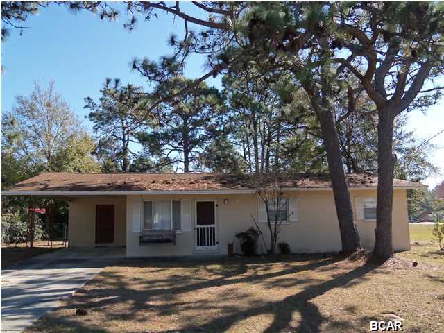 Callaway - Residential