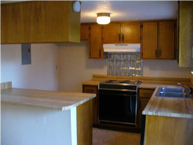 No Named Subdivision - Residential Lease