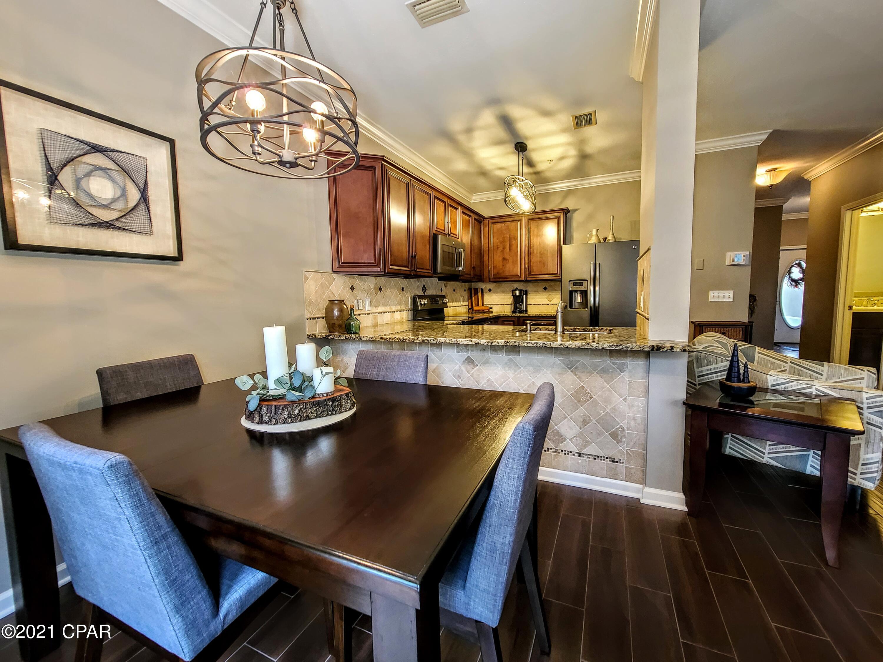 Annabella's Townhomes - Residential