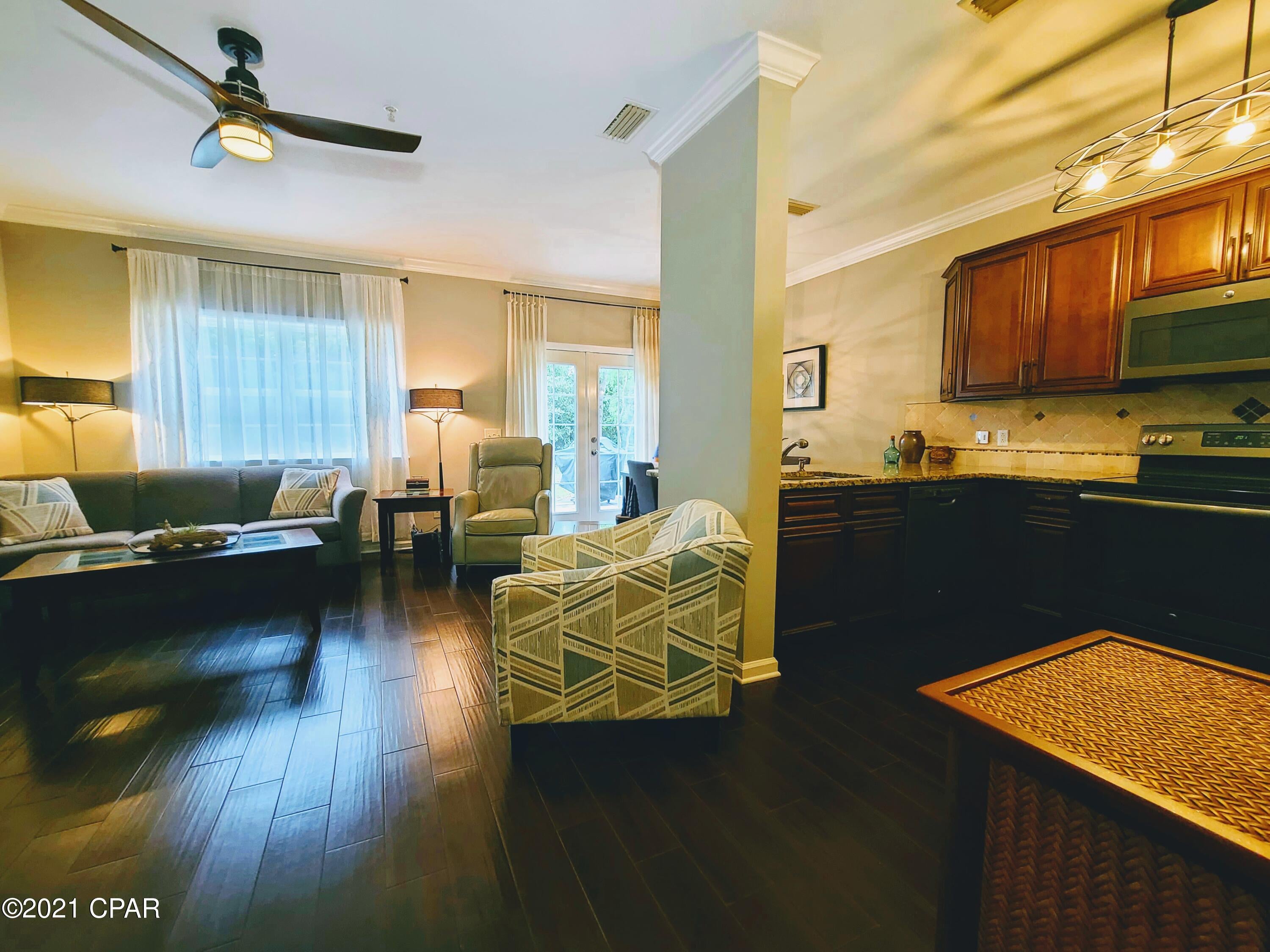 Annabella's Townhomes - Residential