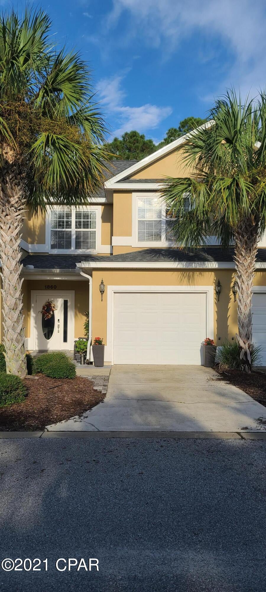 Annabella's Townhomes - Residential
