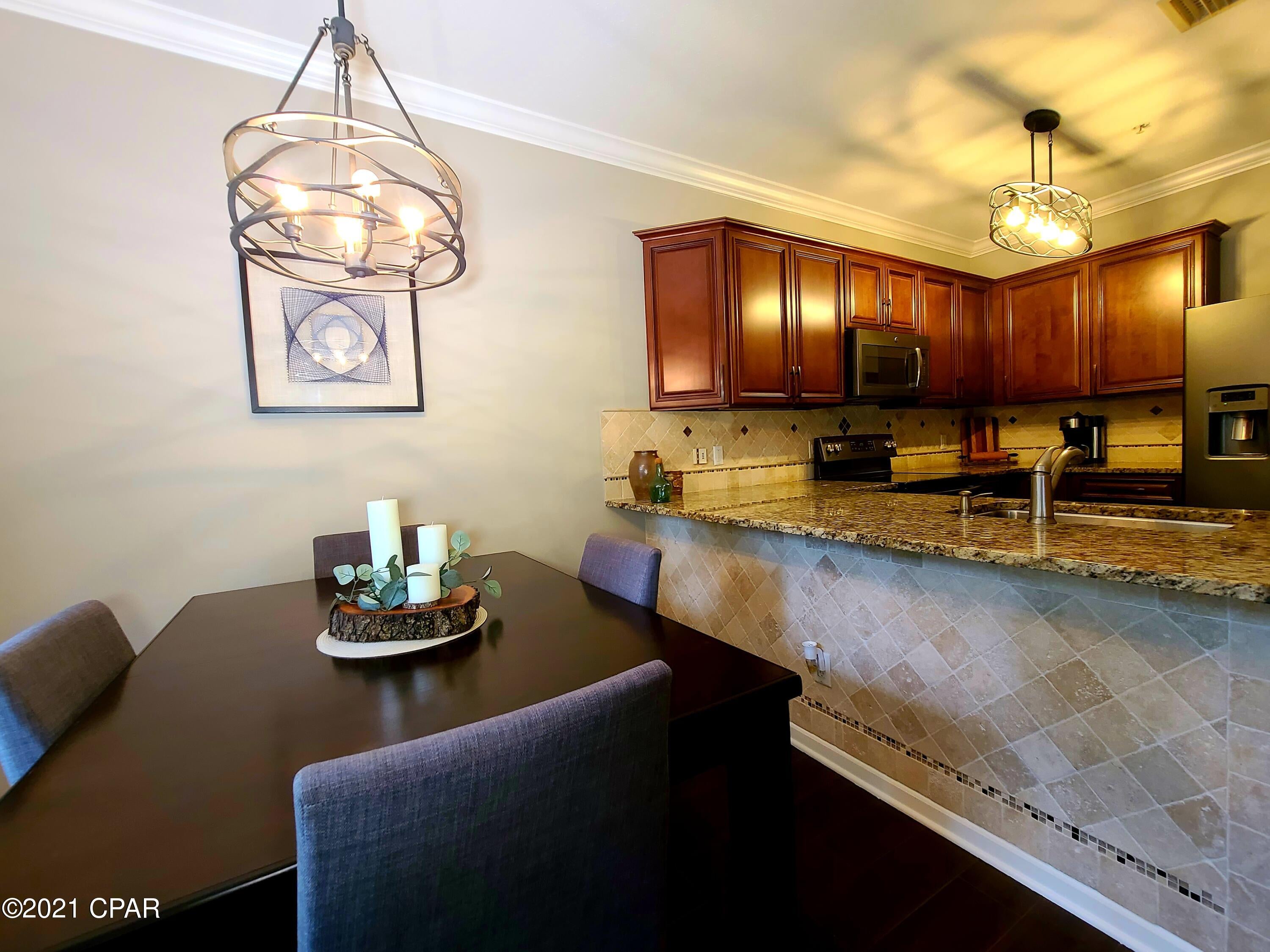 Annabella's Townhomes - Residential