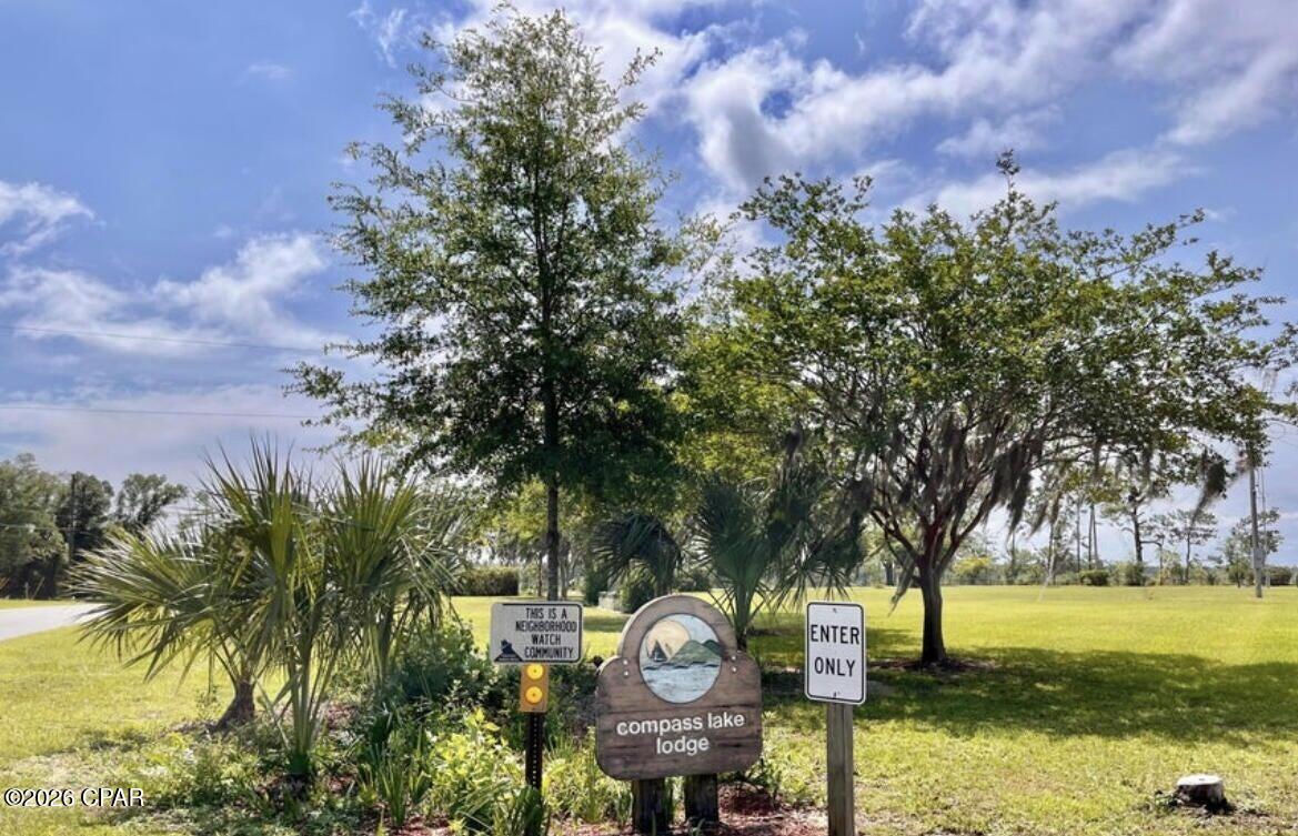 Compass Lake Hills Unit 2 - Land