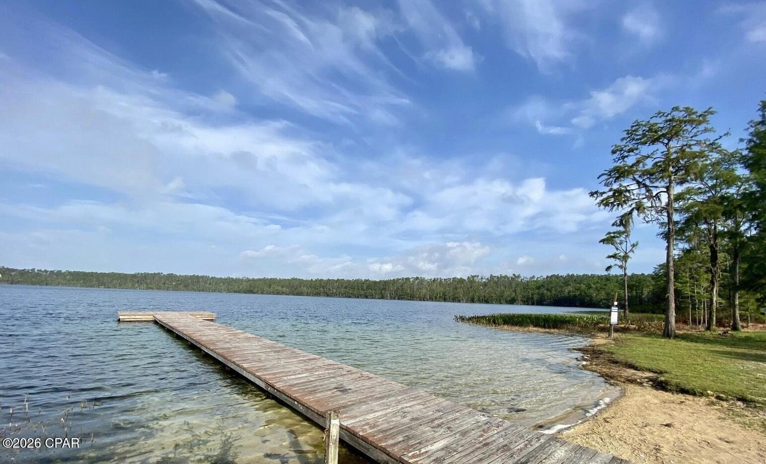 Compass Lake Hills Unit 2 - Land