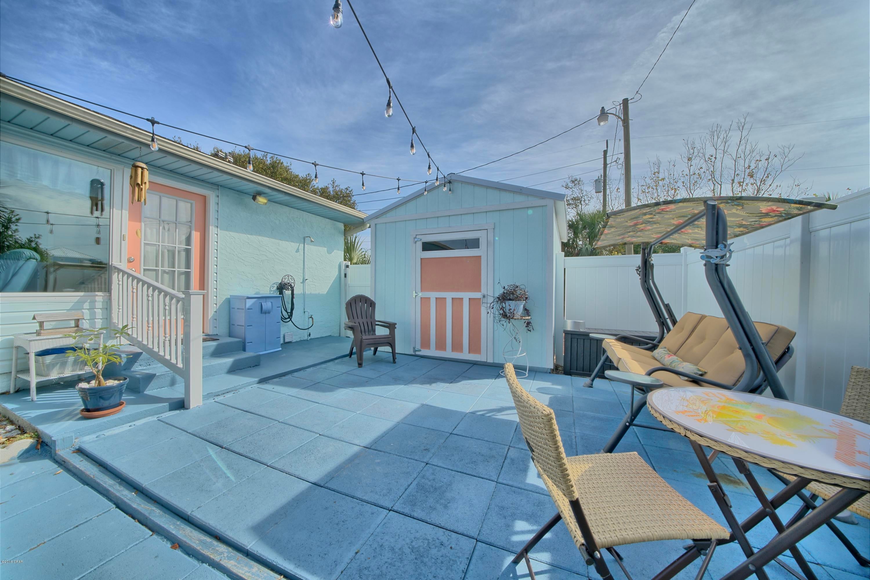 Laguna Beach Estates 2nd Add - Residential