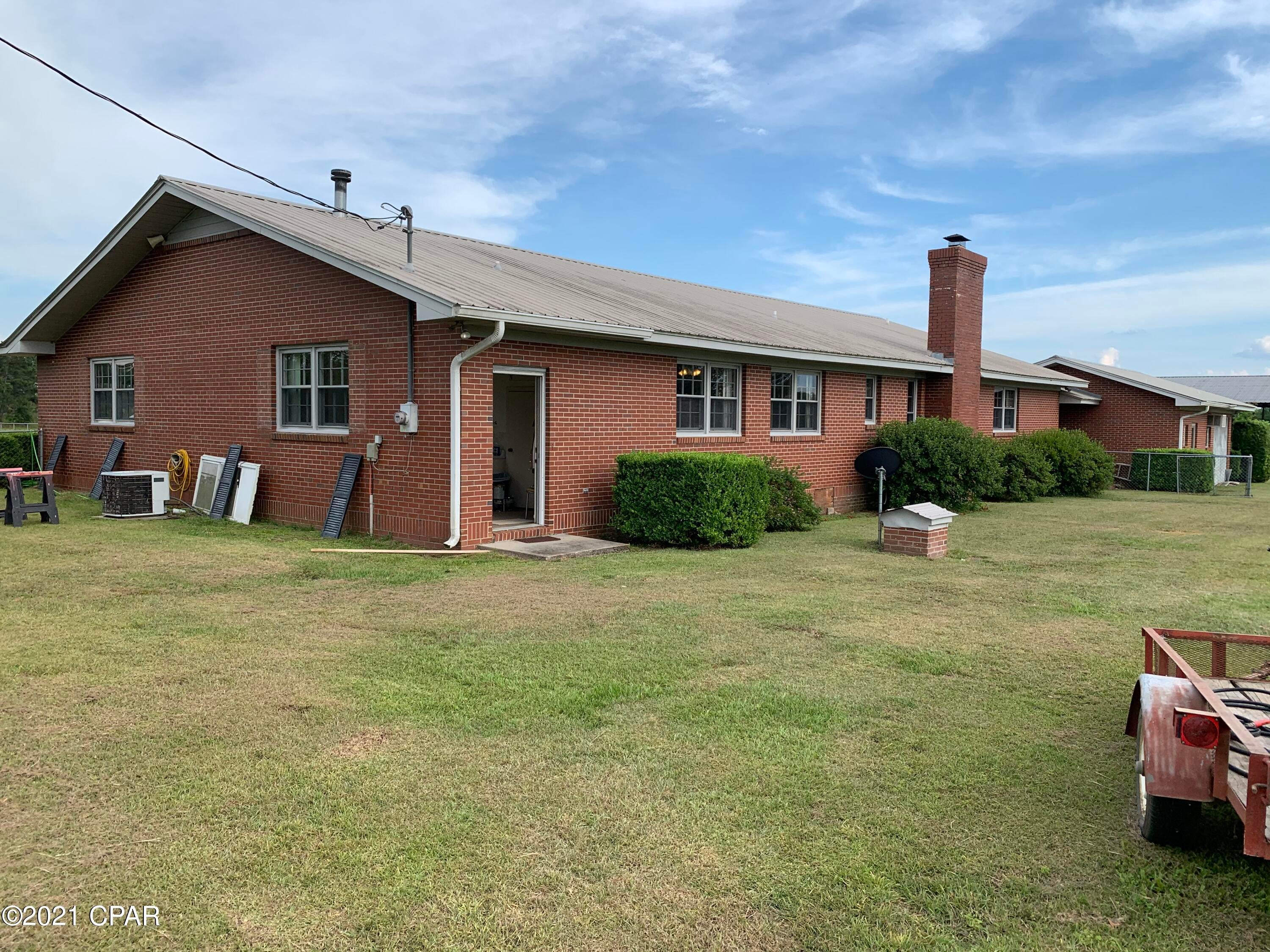 [No Recorded Subdiv] - Residential