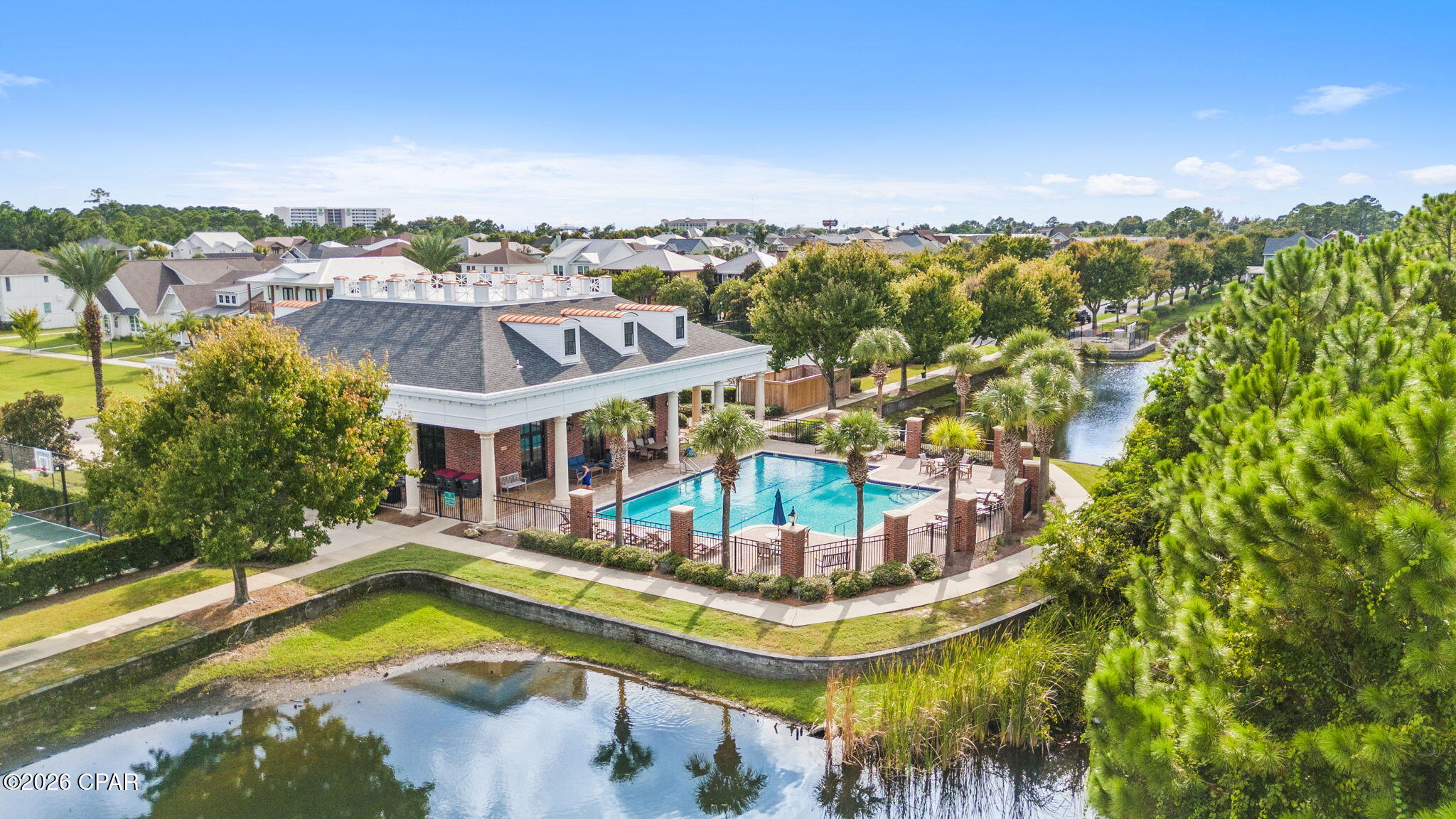 Tapestry Park - Residential