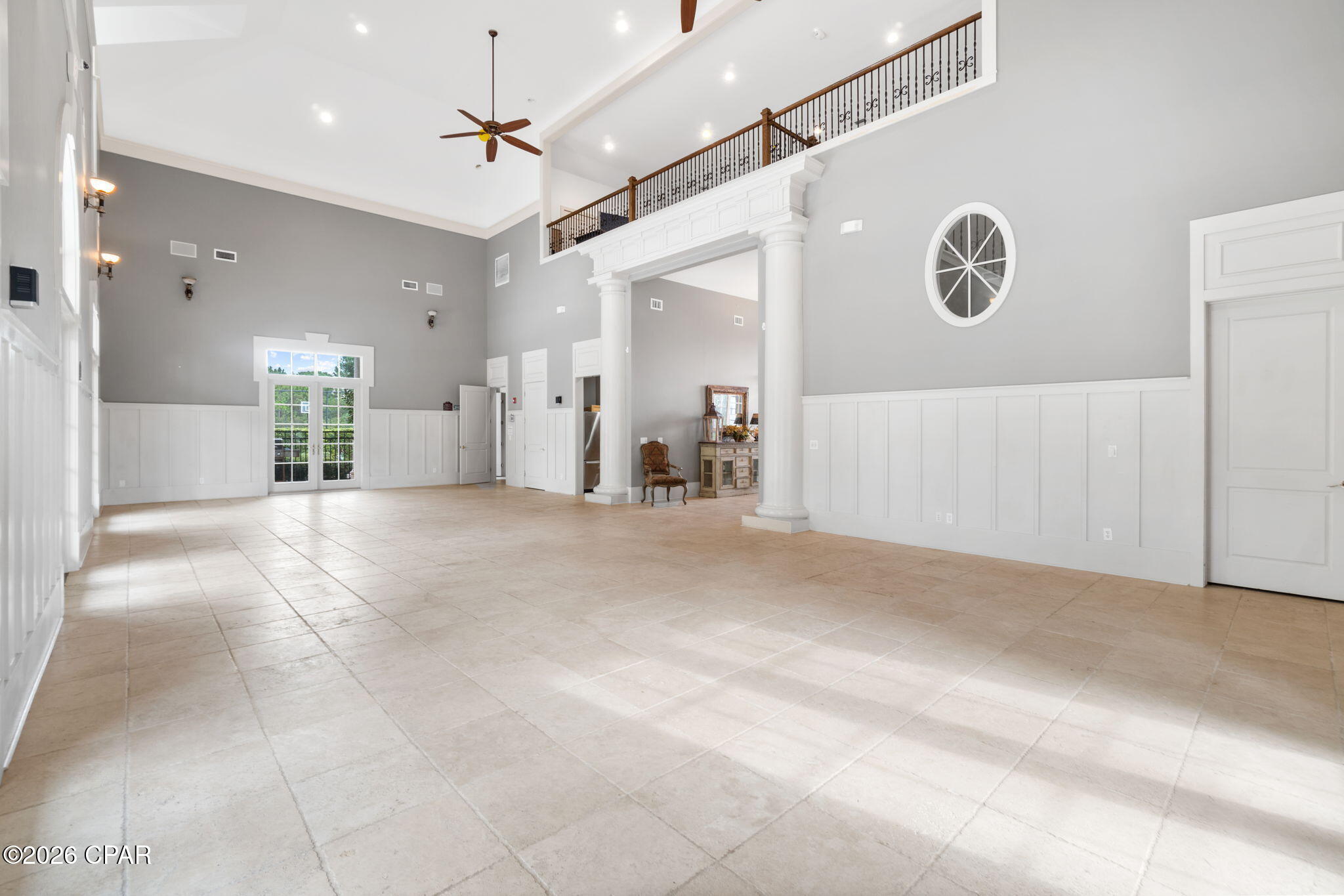 Tapestry Park - Residential