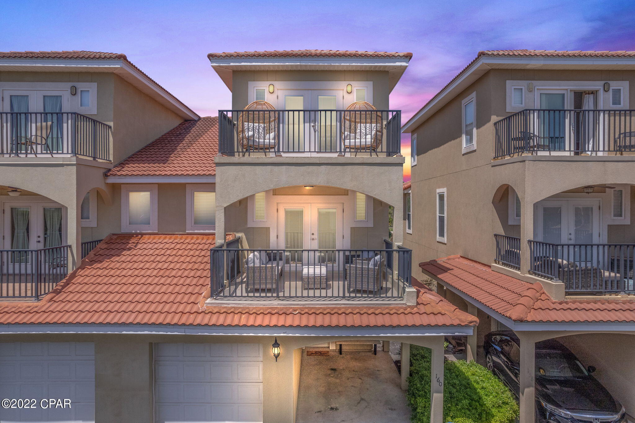 Southfield Sec 1 - Residential