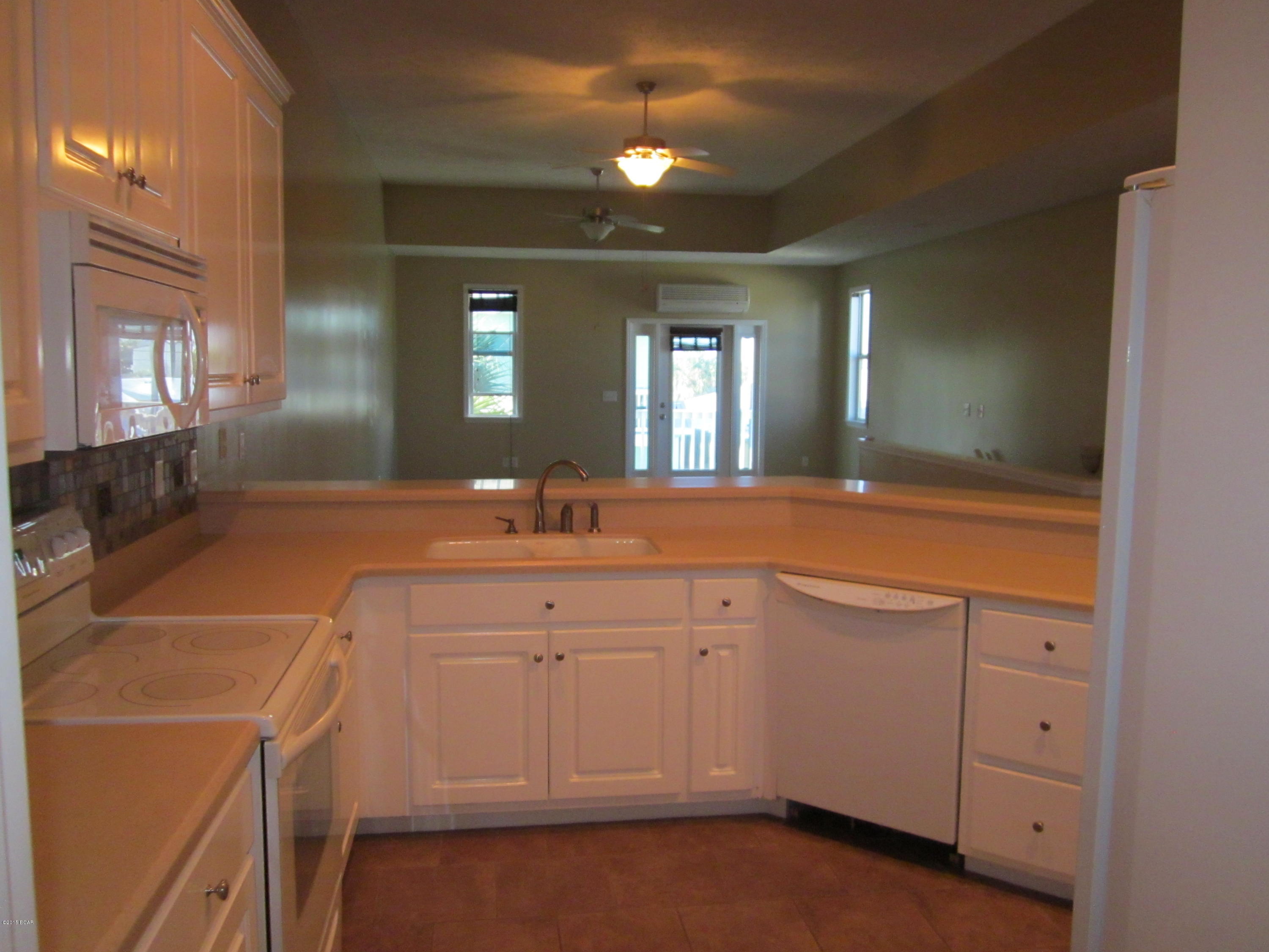 Sago Park Townhomes - Residential