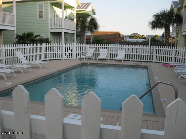 Sago Park Townhomes - Residential