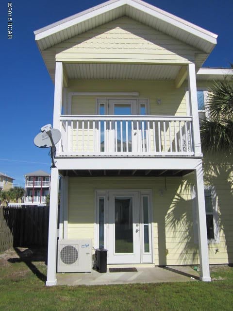 Sago Park Townhomes - Residential