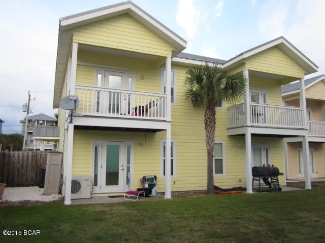 Sago Park Townhomes - Residential