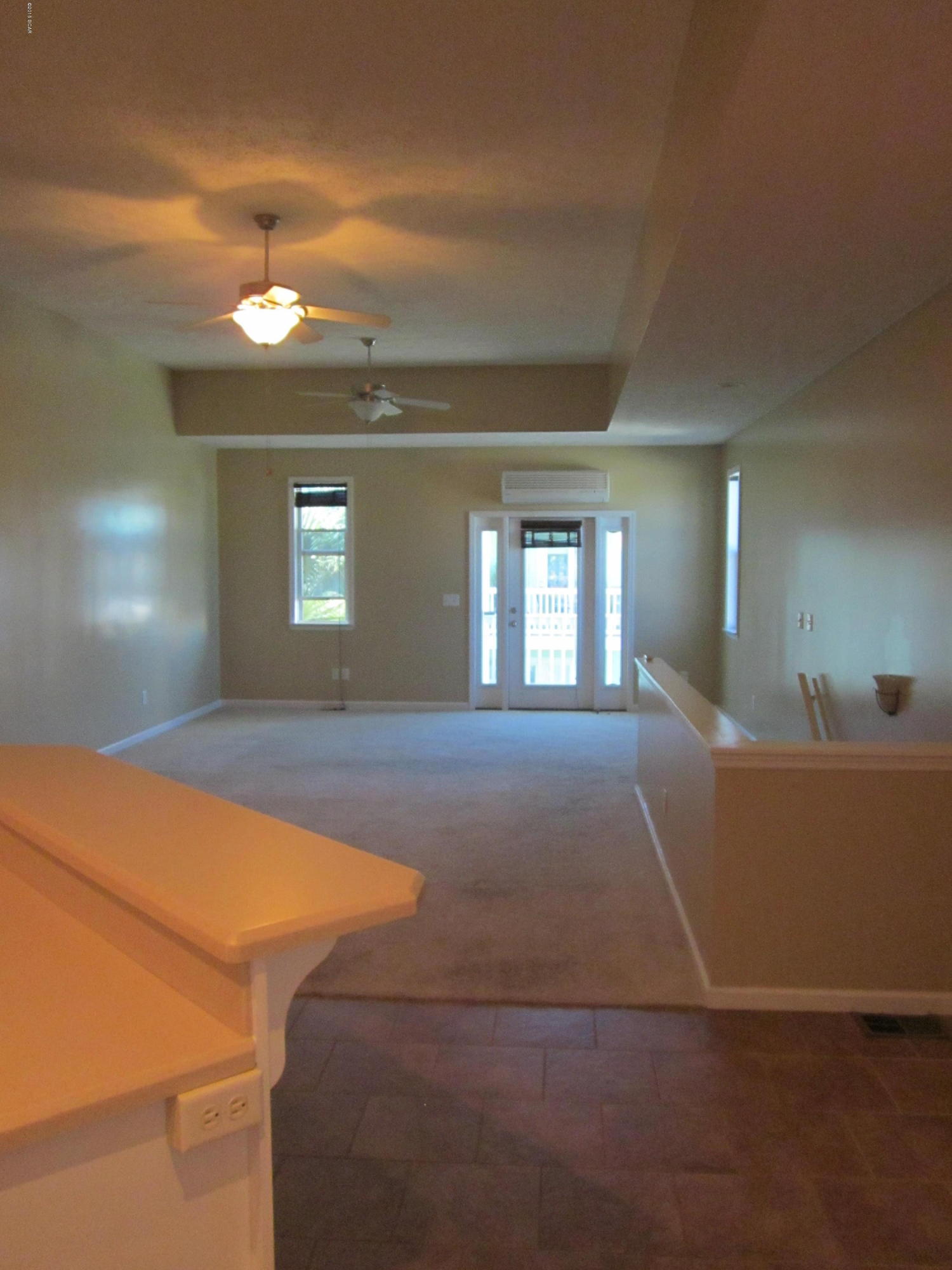 Sago Park Townhomes - Residential