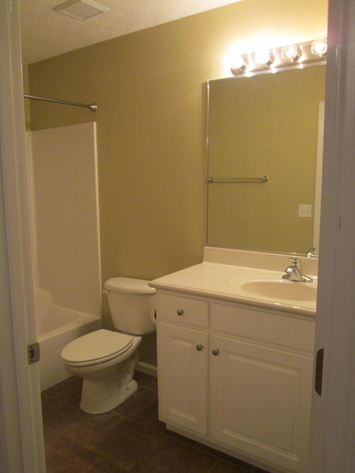 Sago Park Townhomes - Residential