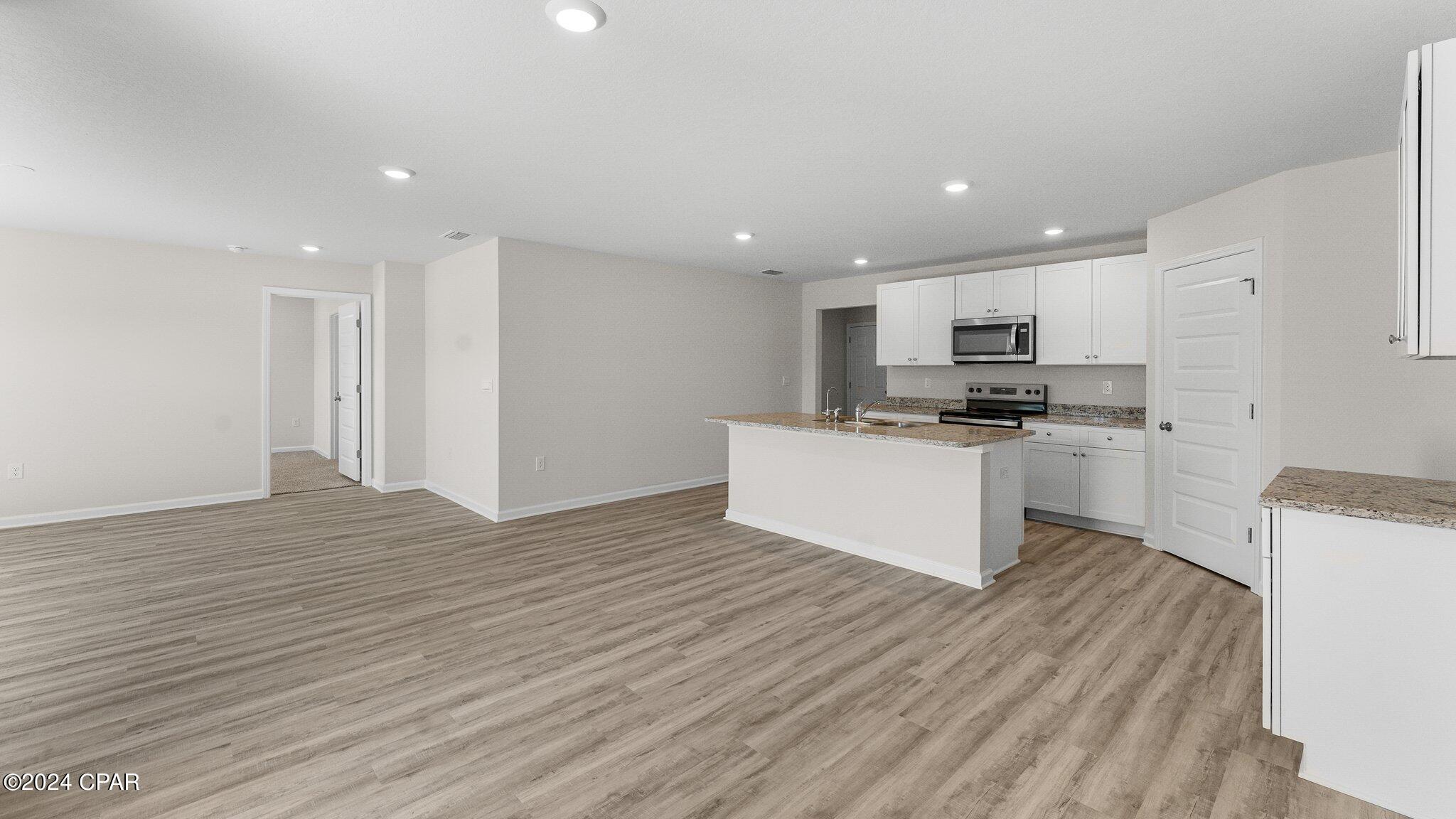 Morningside - Residential