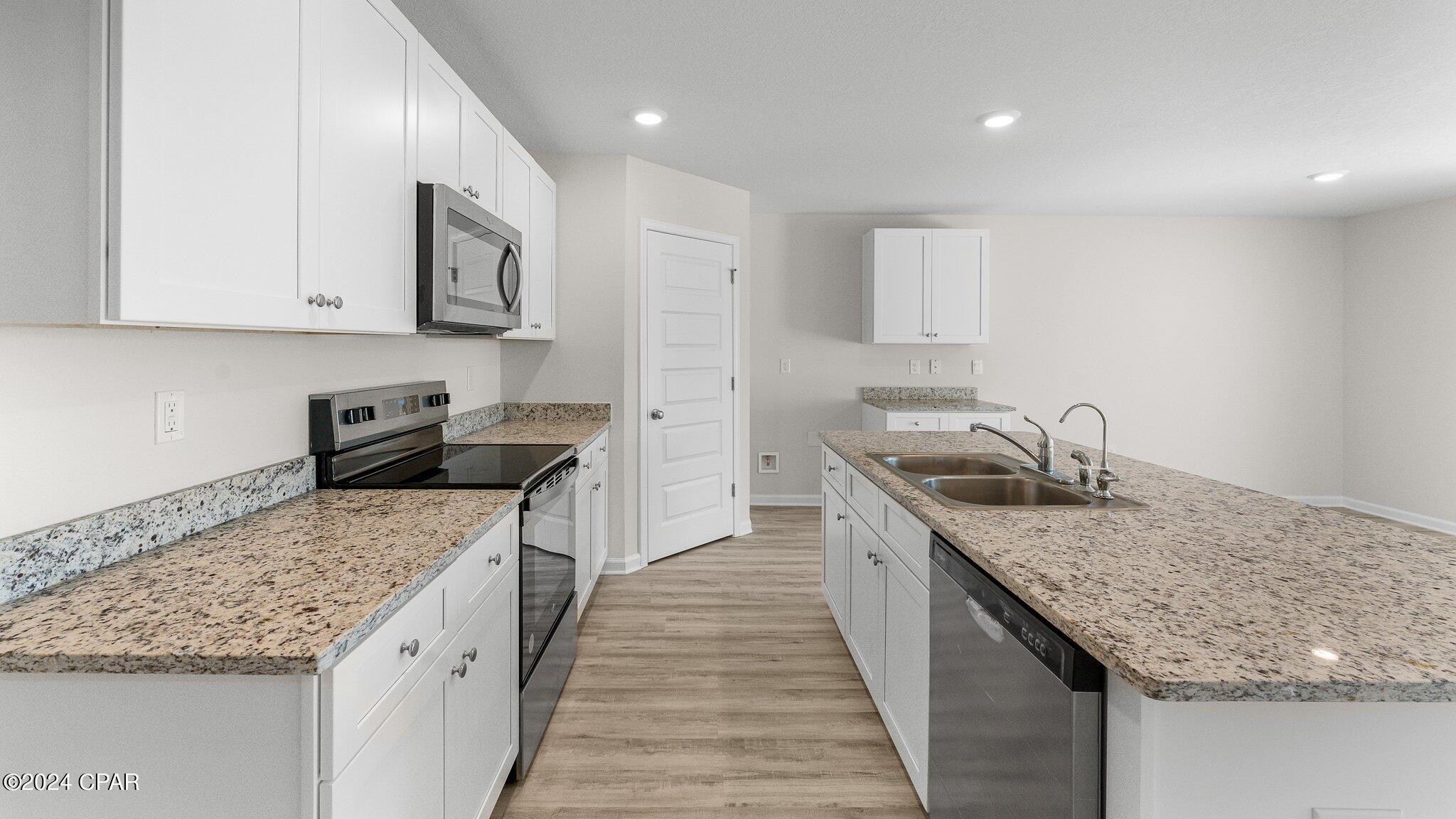 Morningside - Residential