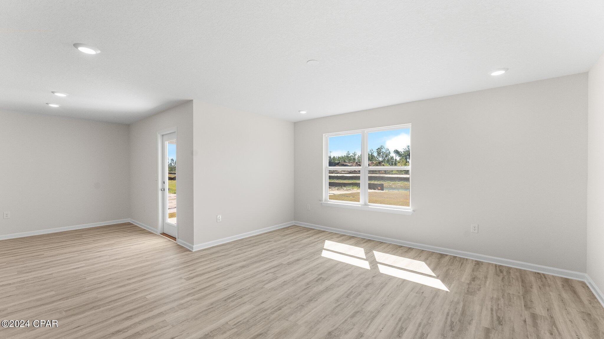 Morningside - Residential