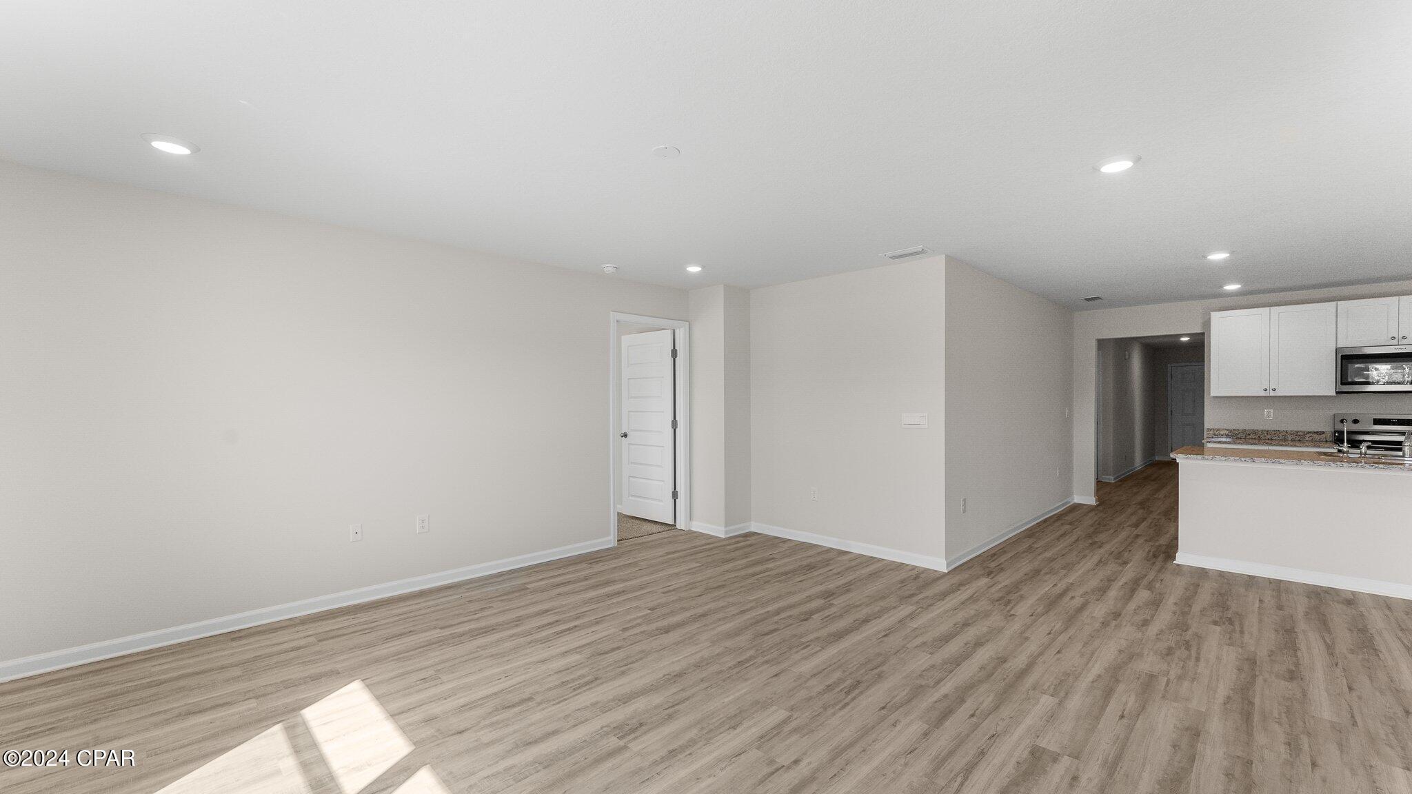 Morningside - Residential
