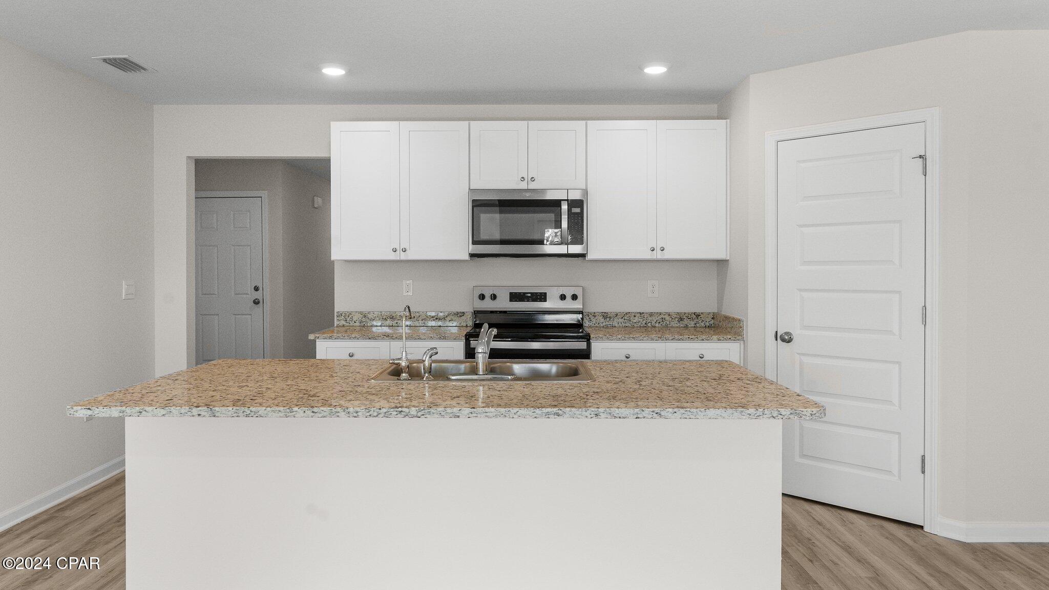 Morningside - Residential