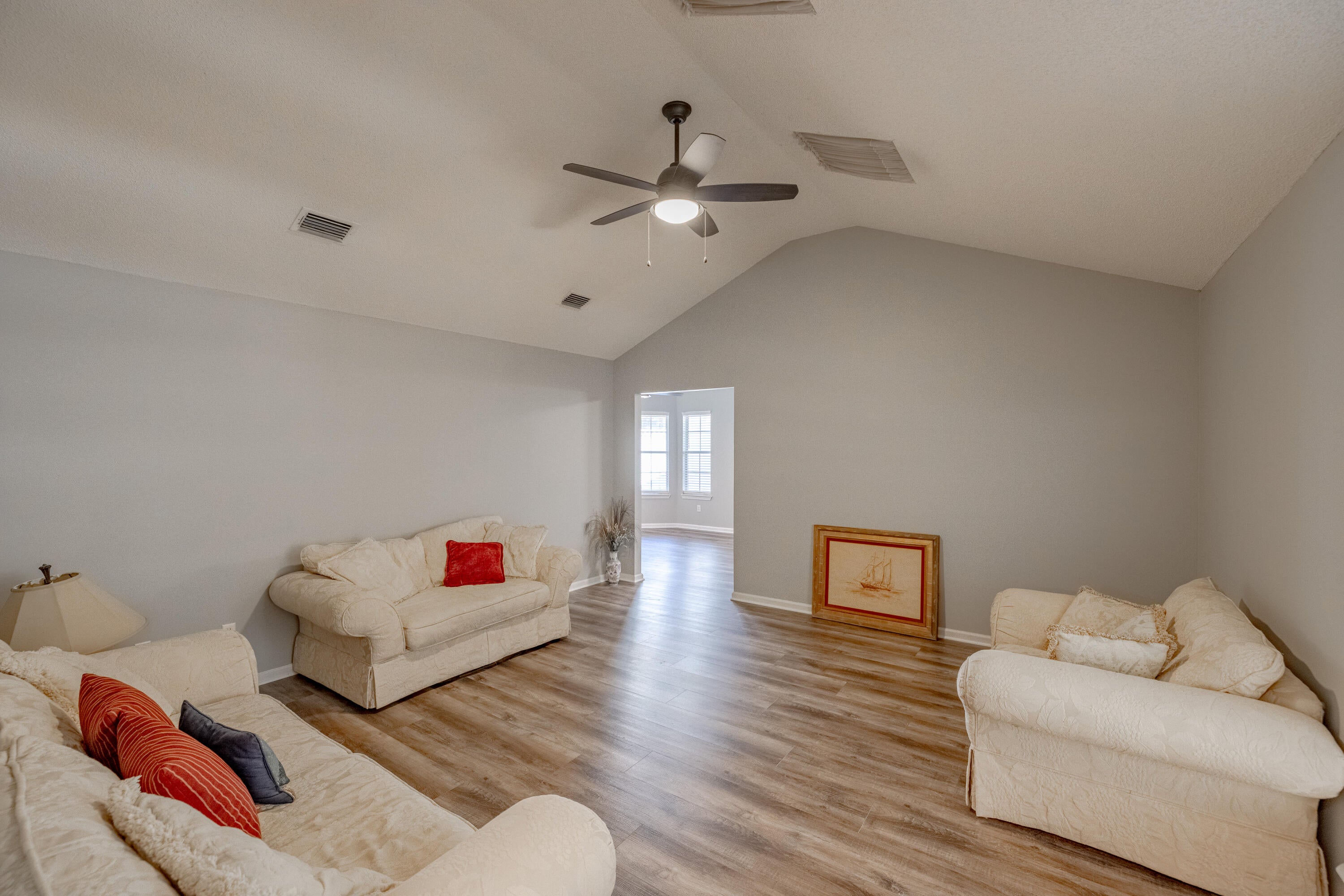 EL CENTRO BEACH - Residential