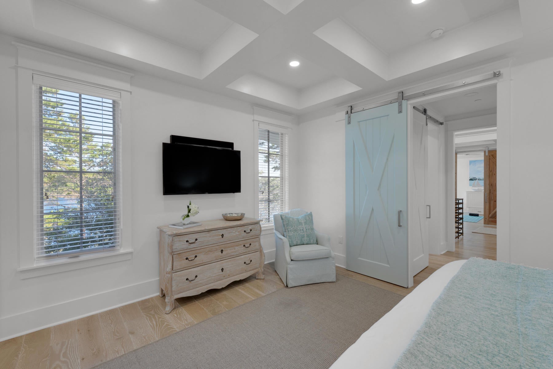 DRAPER LAKE COASTAL VILLAGE - Residential
