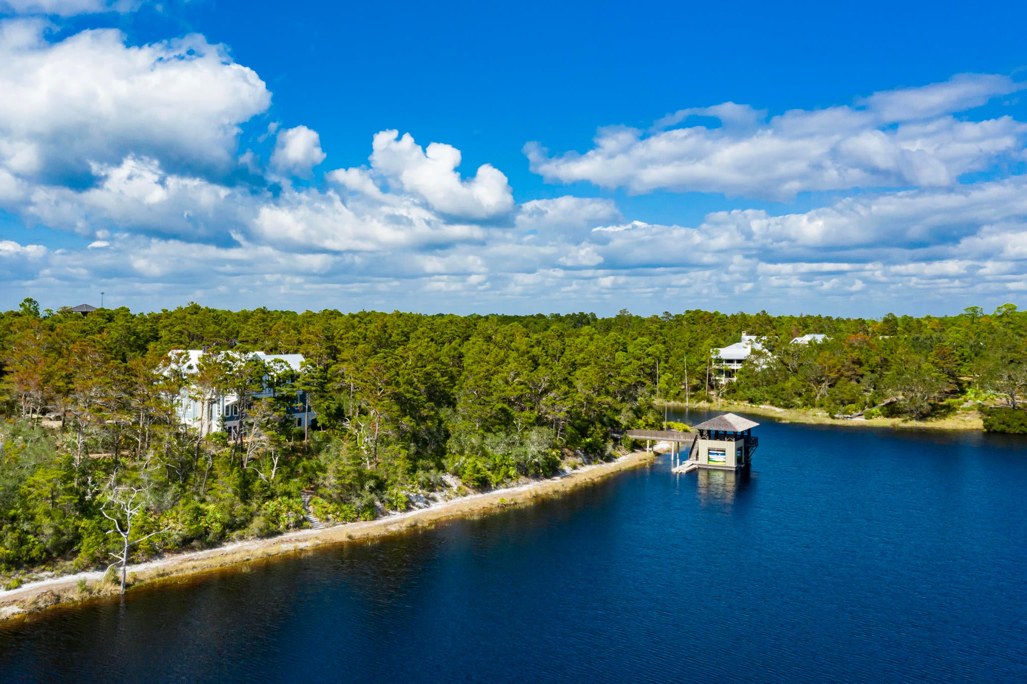 DRAPER LAKE COASTAL VILLAGE - Residential