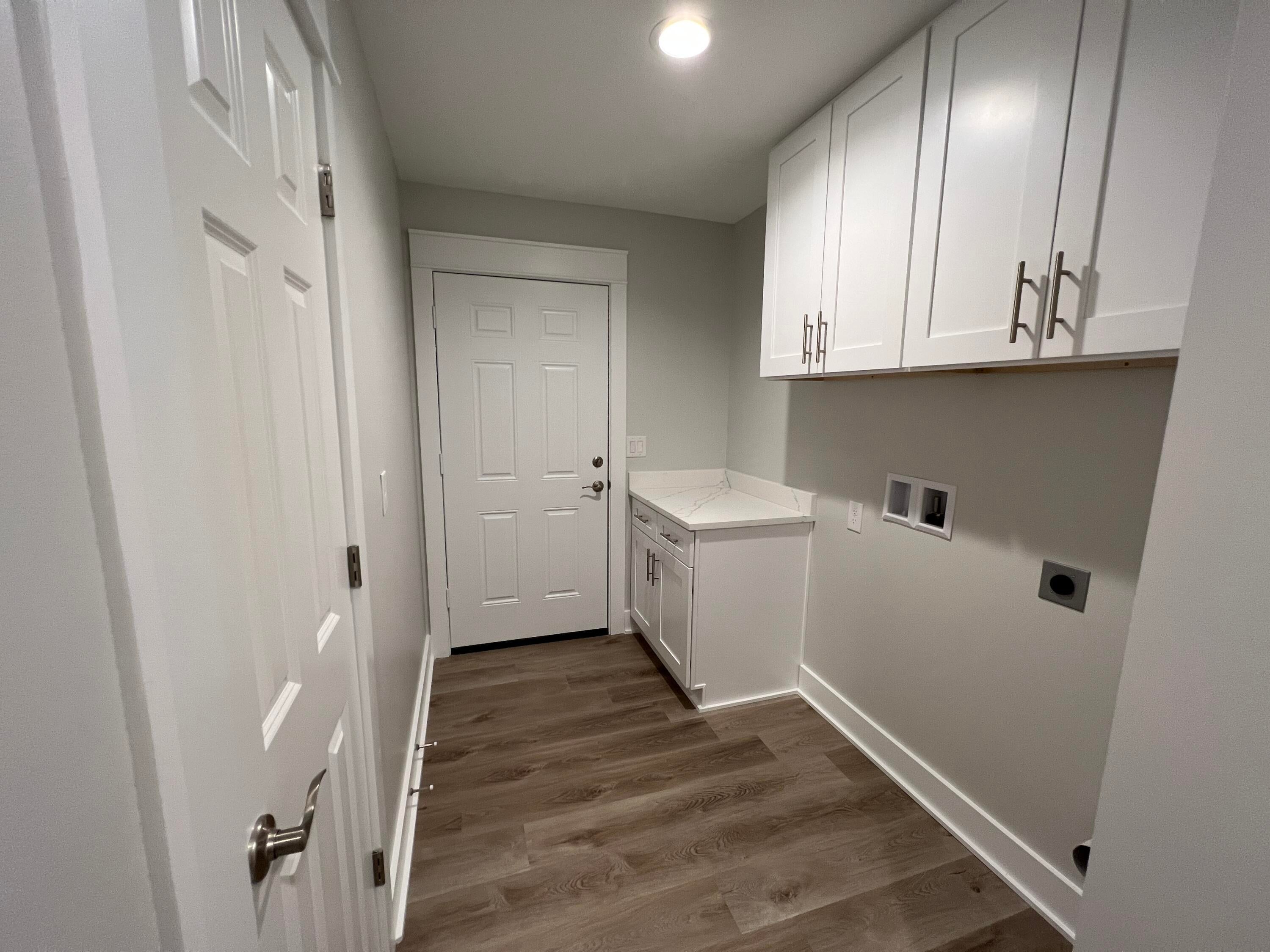 OAKWOOD HILLS UNIT 1 - Residential